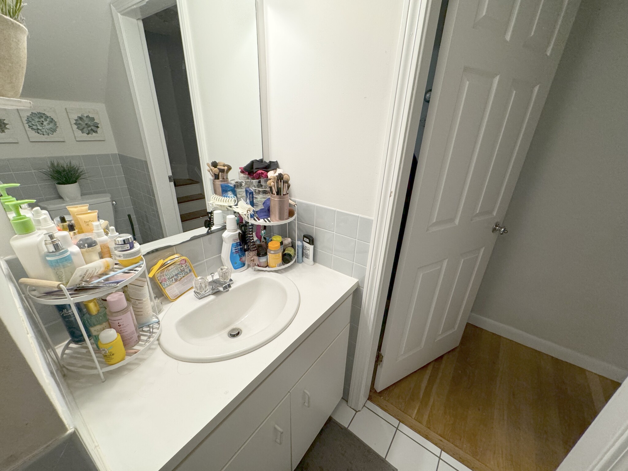 9 Devotion St, Coolidge Corner