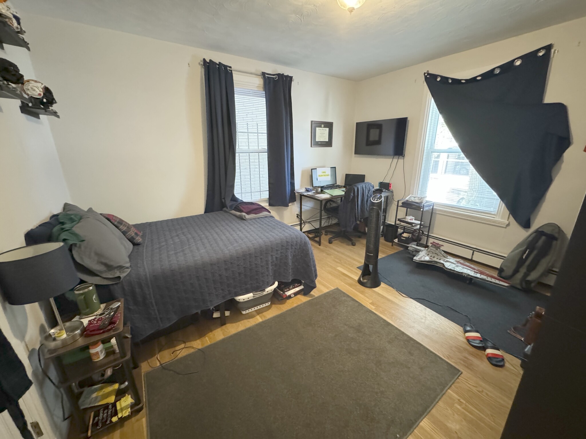 9 Devotion St, Coolidge Corner