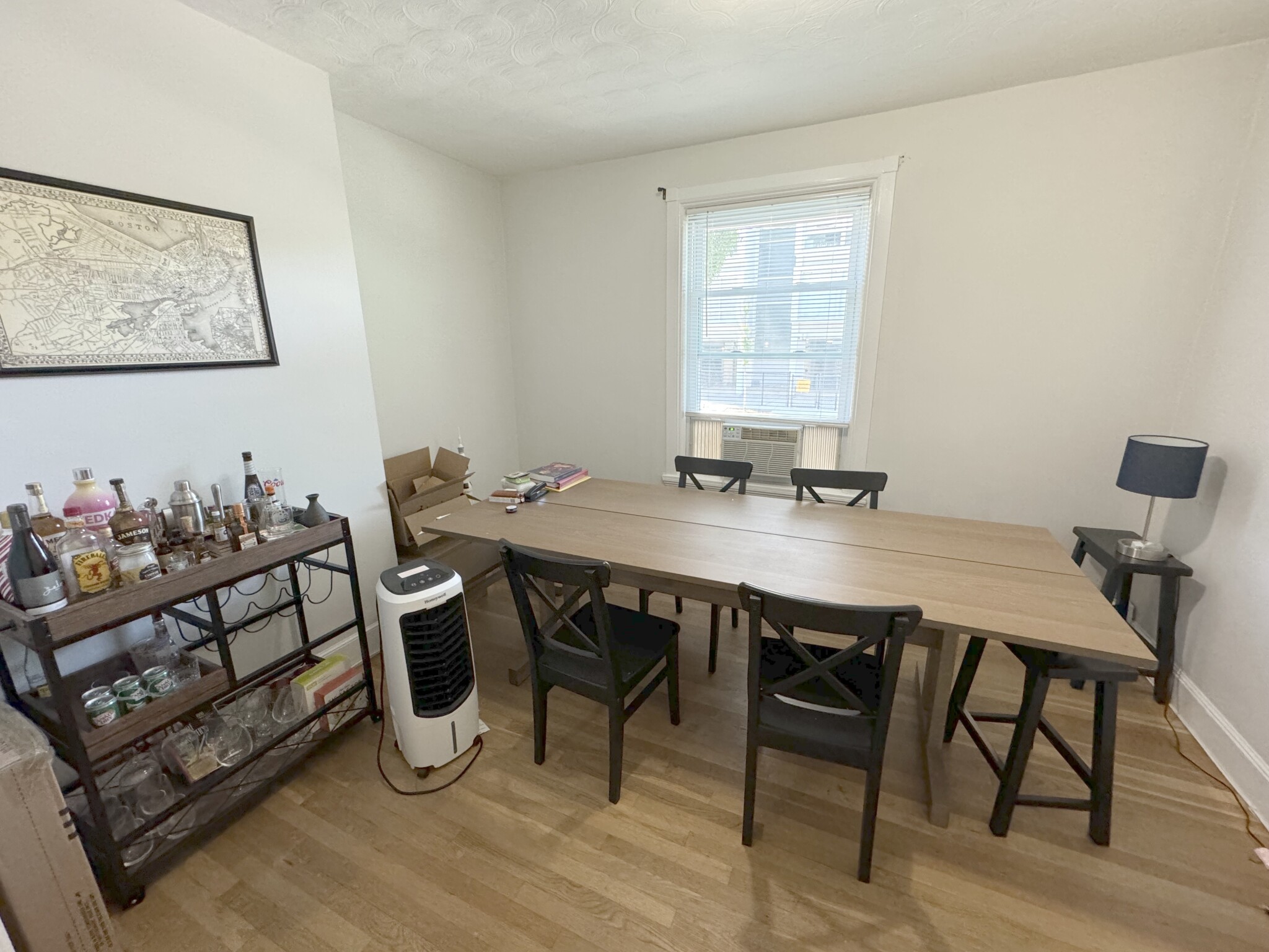 9 Devotion St, Coolidge Corner