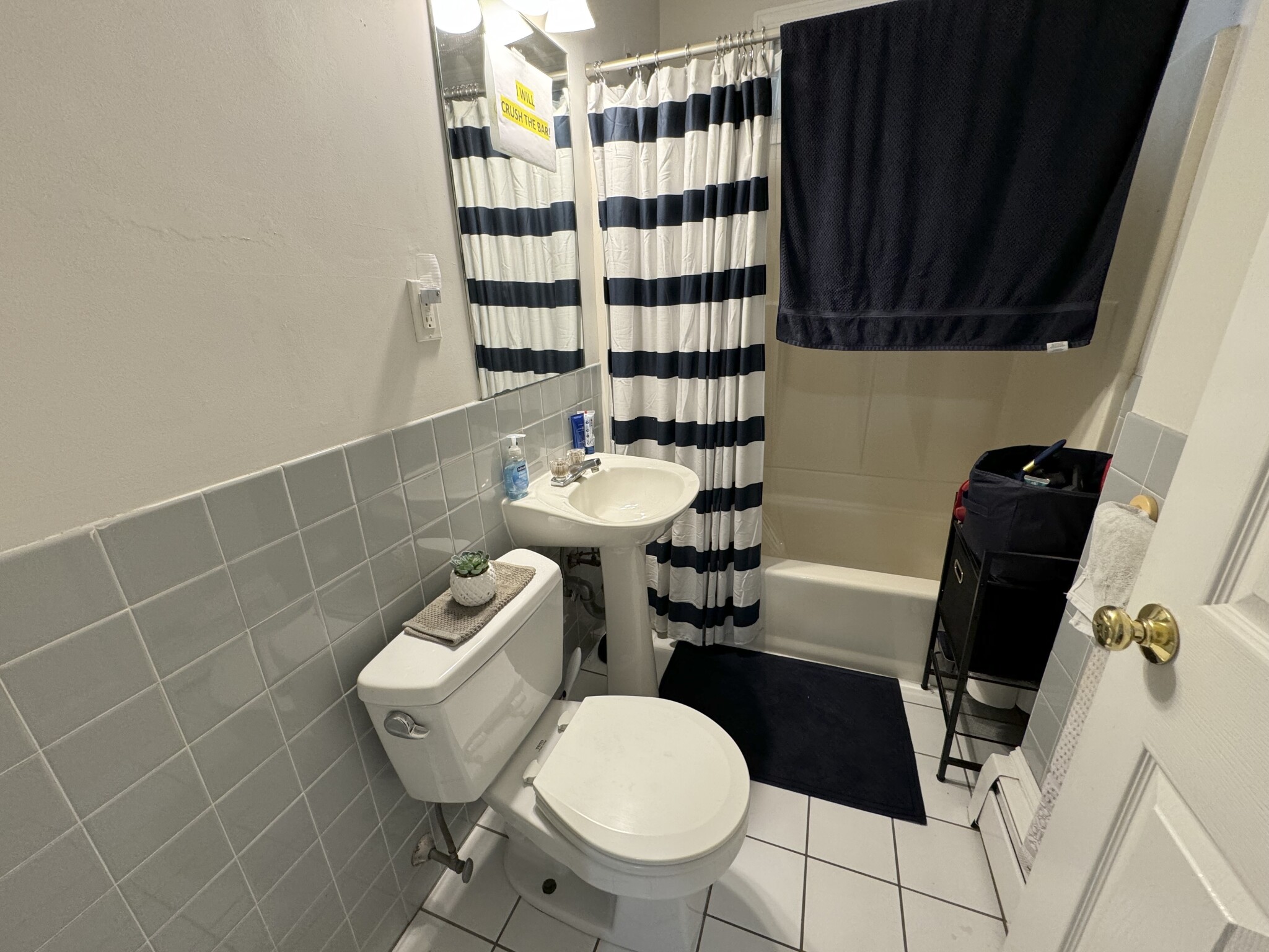 9 Devotion St, Coolidge Corner