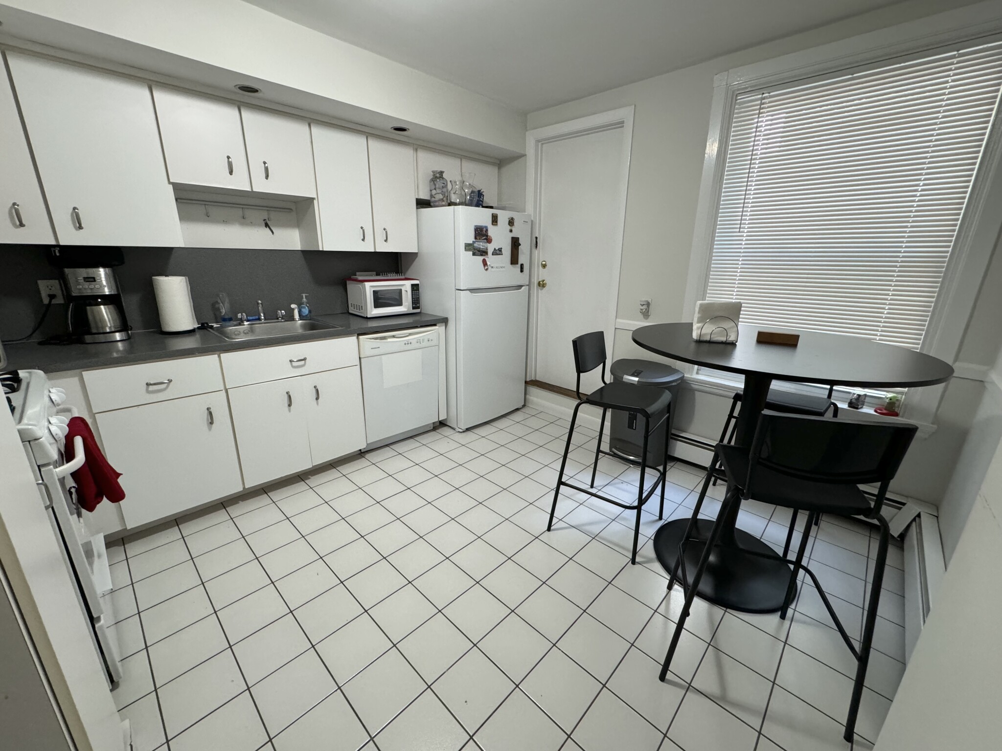 9 Devotion St, Coolidge Corner