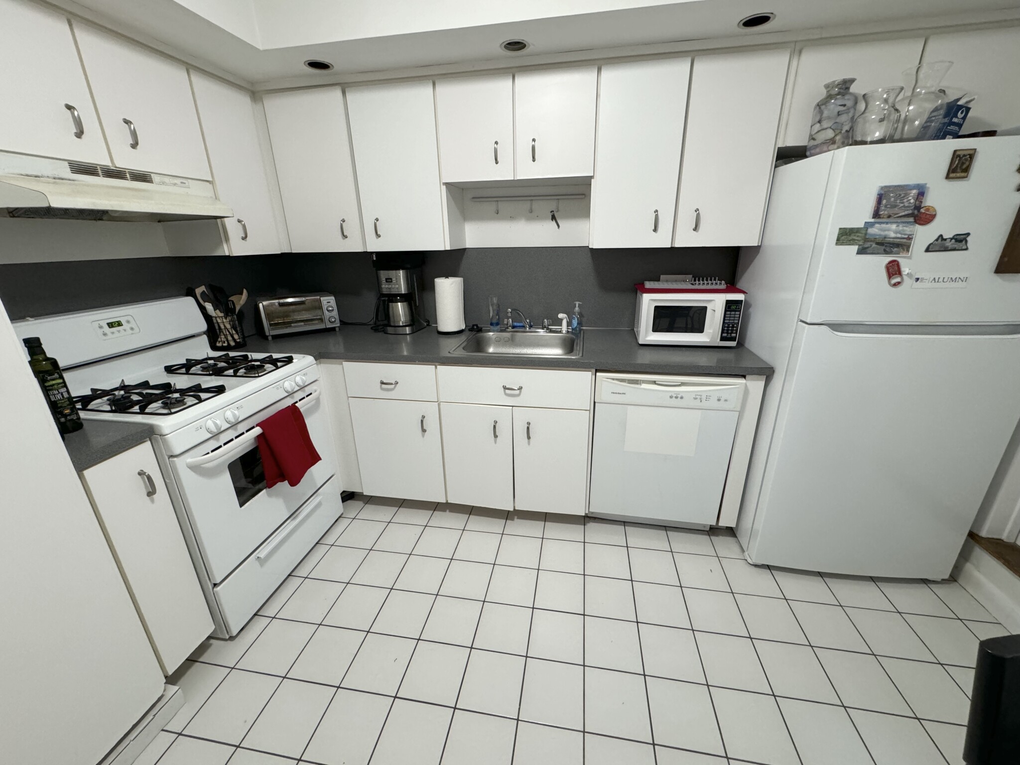 9 Devotion St, Coolidge Corner