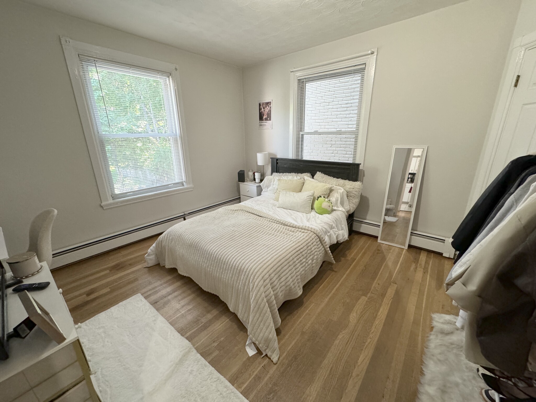 9 Devotion St, Coolidge Corner