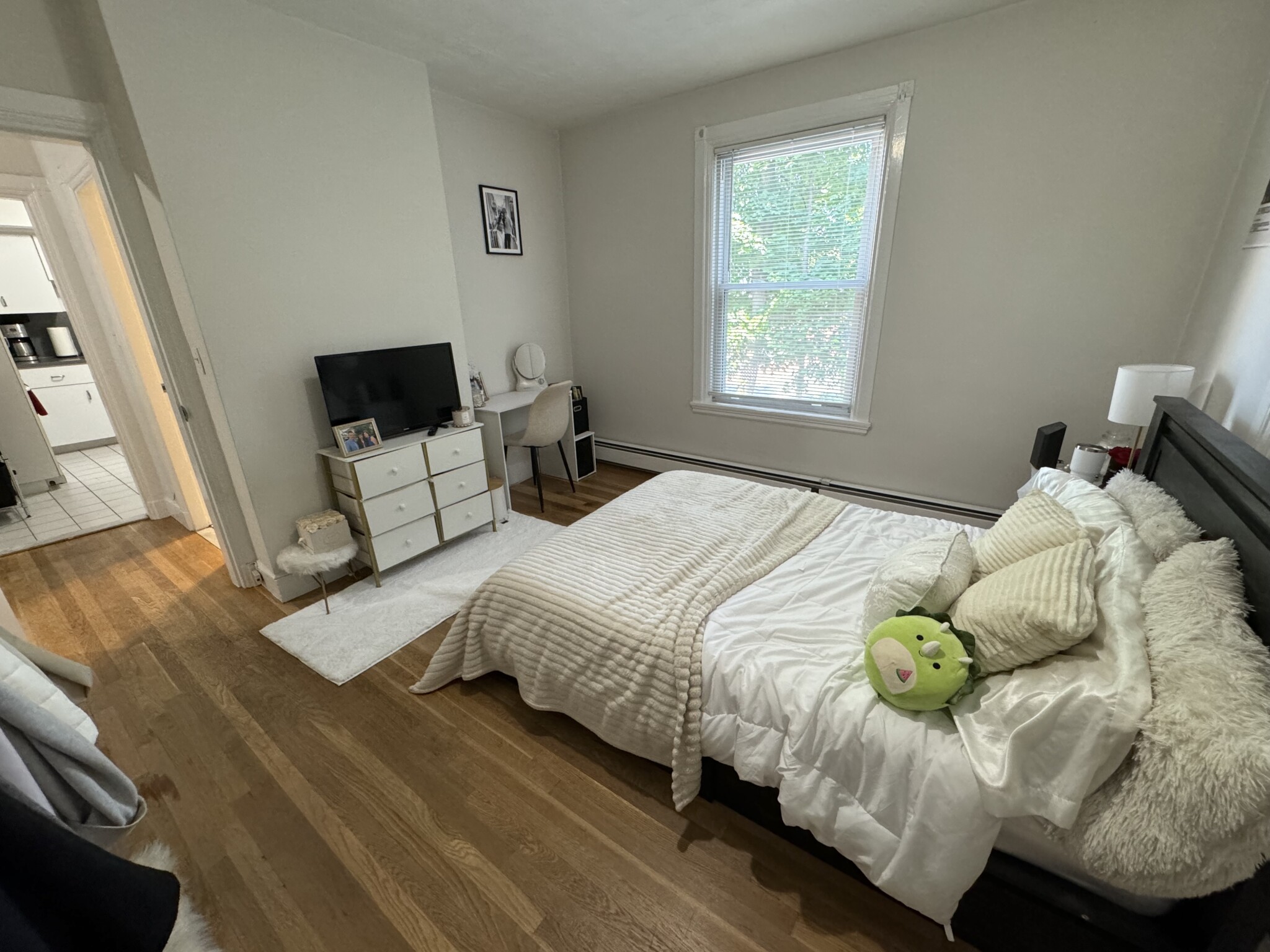 9 Devotion St, Coolidge Corner