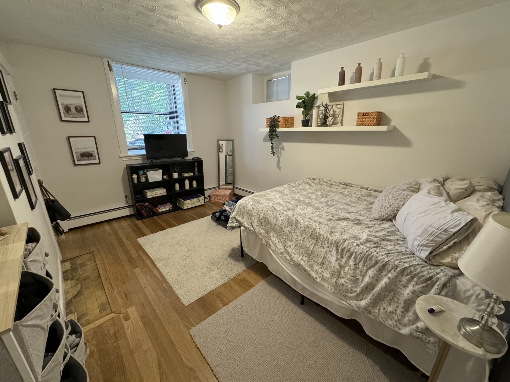 9 Devotion St, Coolidge Corner