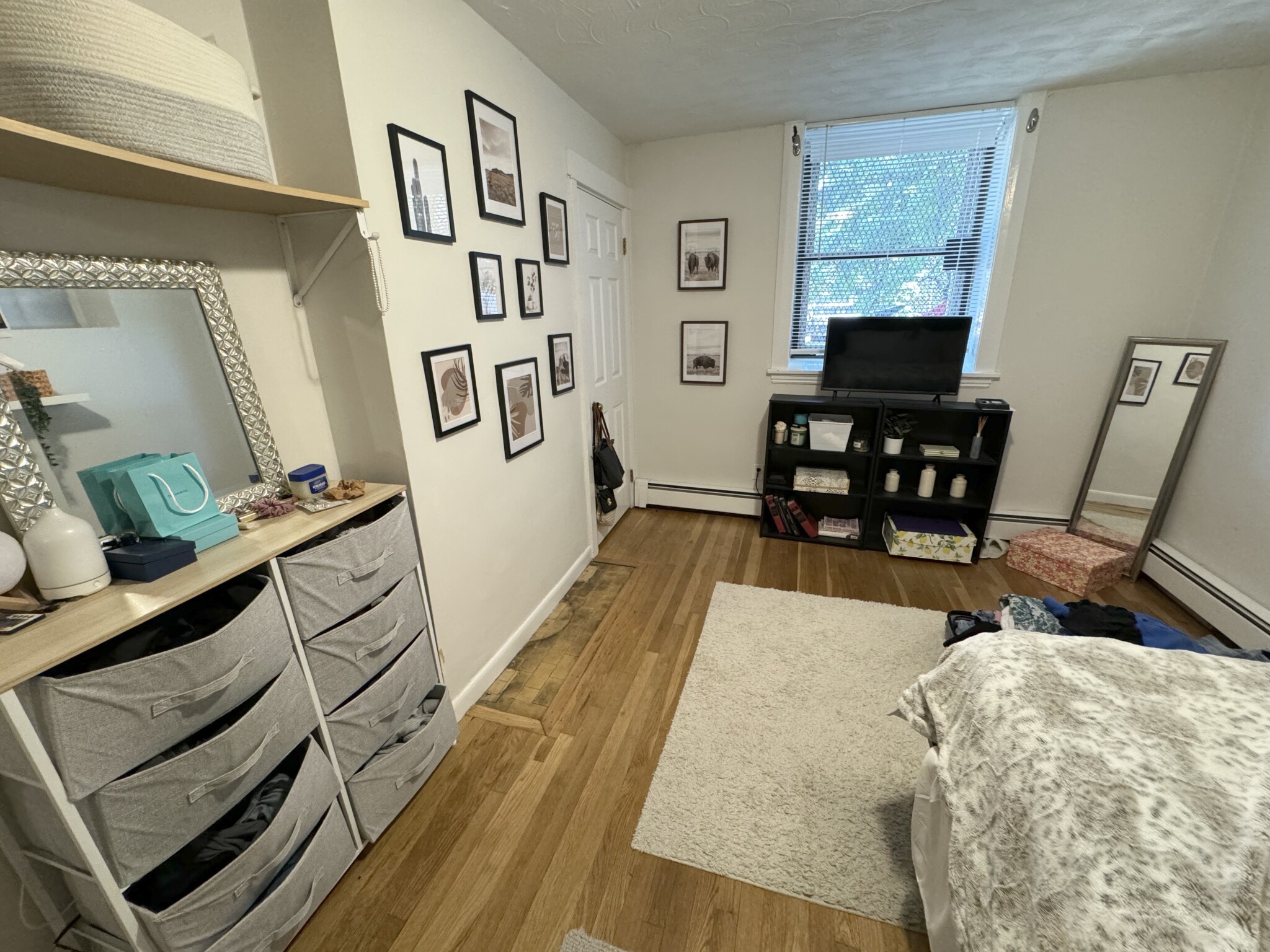 9 Devotion St, Coolidge Corner