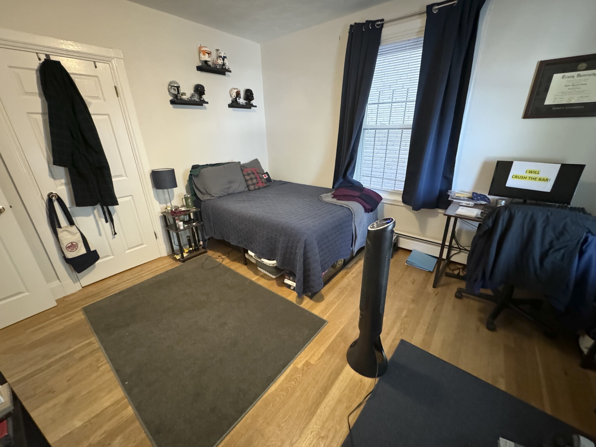 9 Devotion St, Coolidge Corner