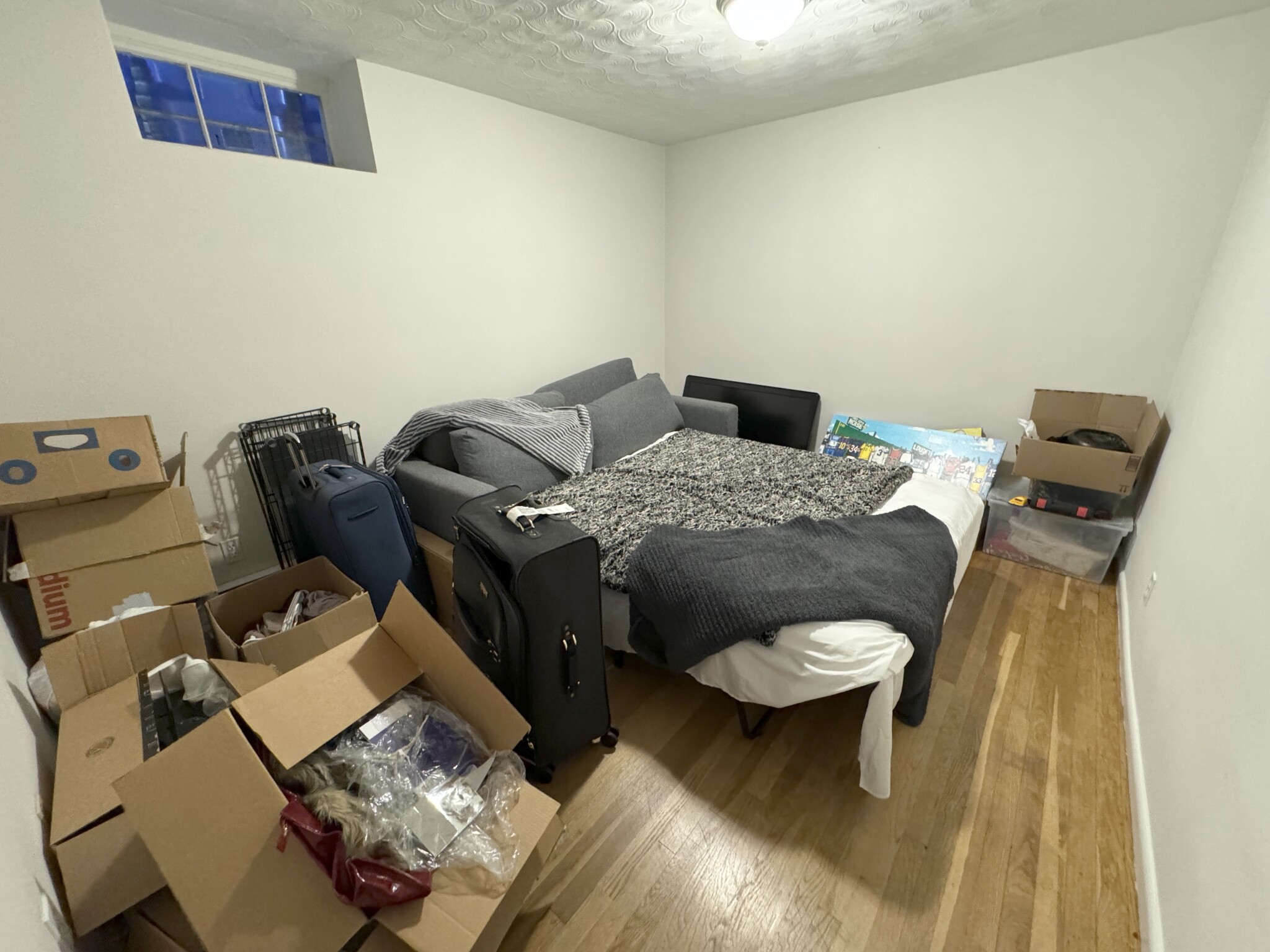 9 Devotion St, Coolidge Corner