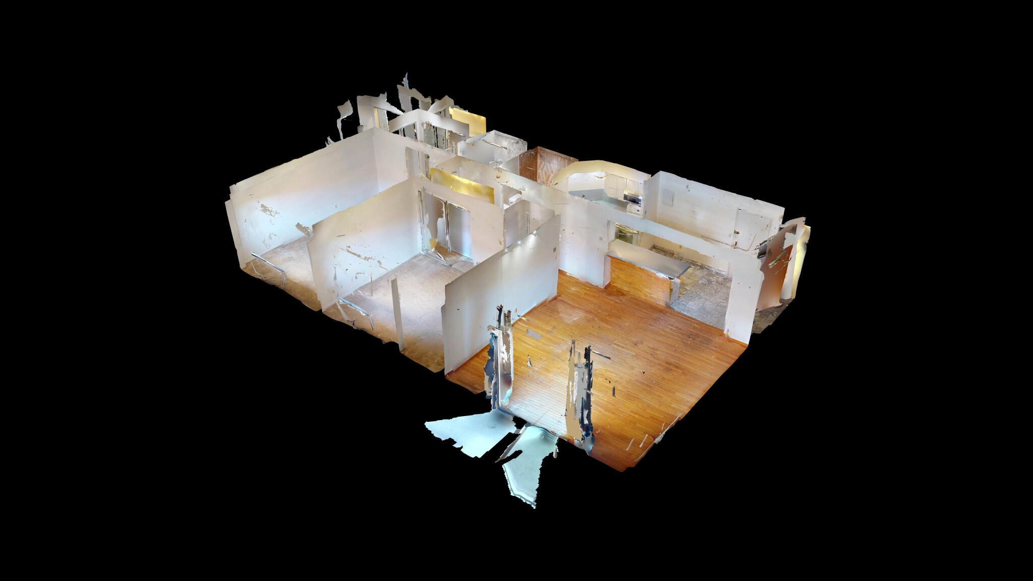 125 Pleasant St, North Brookline