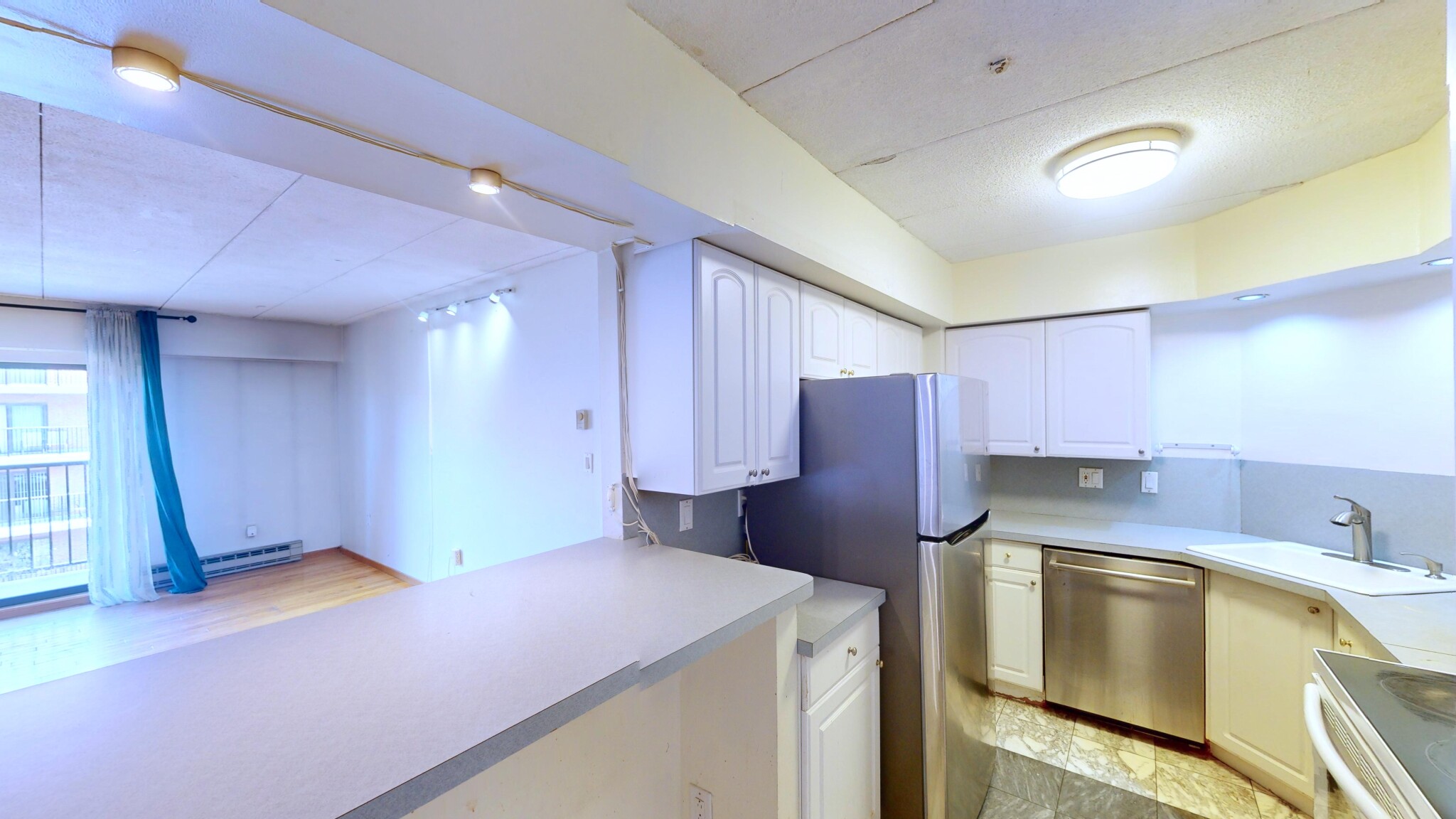 125 Pleasant St, North Brookline