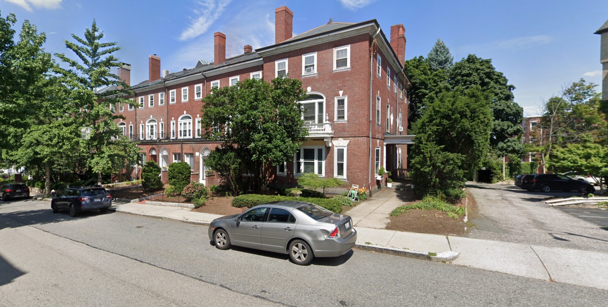 35 Garrison Rd, Aspinwall Hill