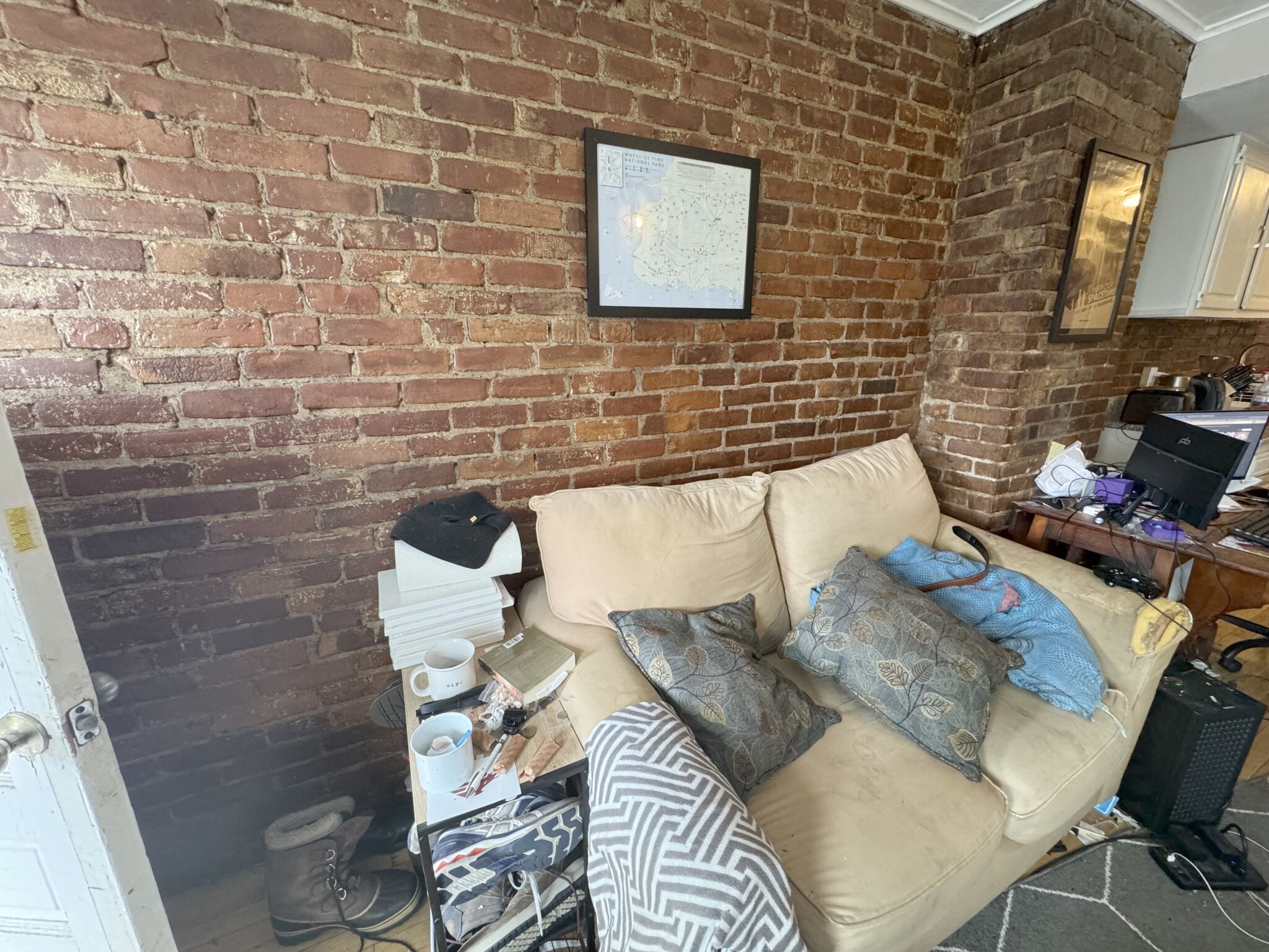 30 Academy Hill Rd, Brighton