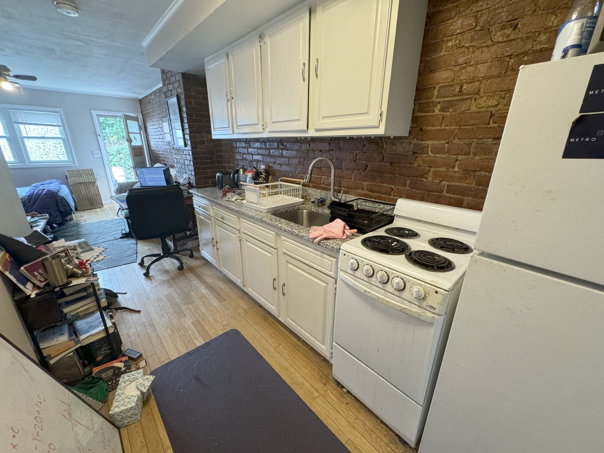 30 Academy Hill Rd, Brighton