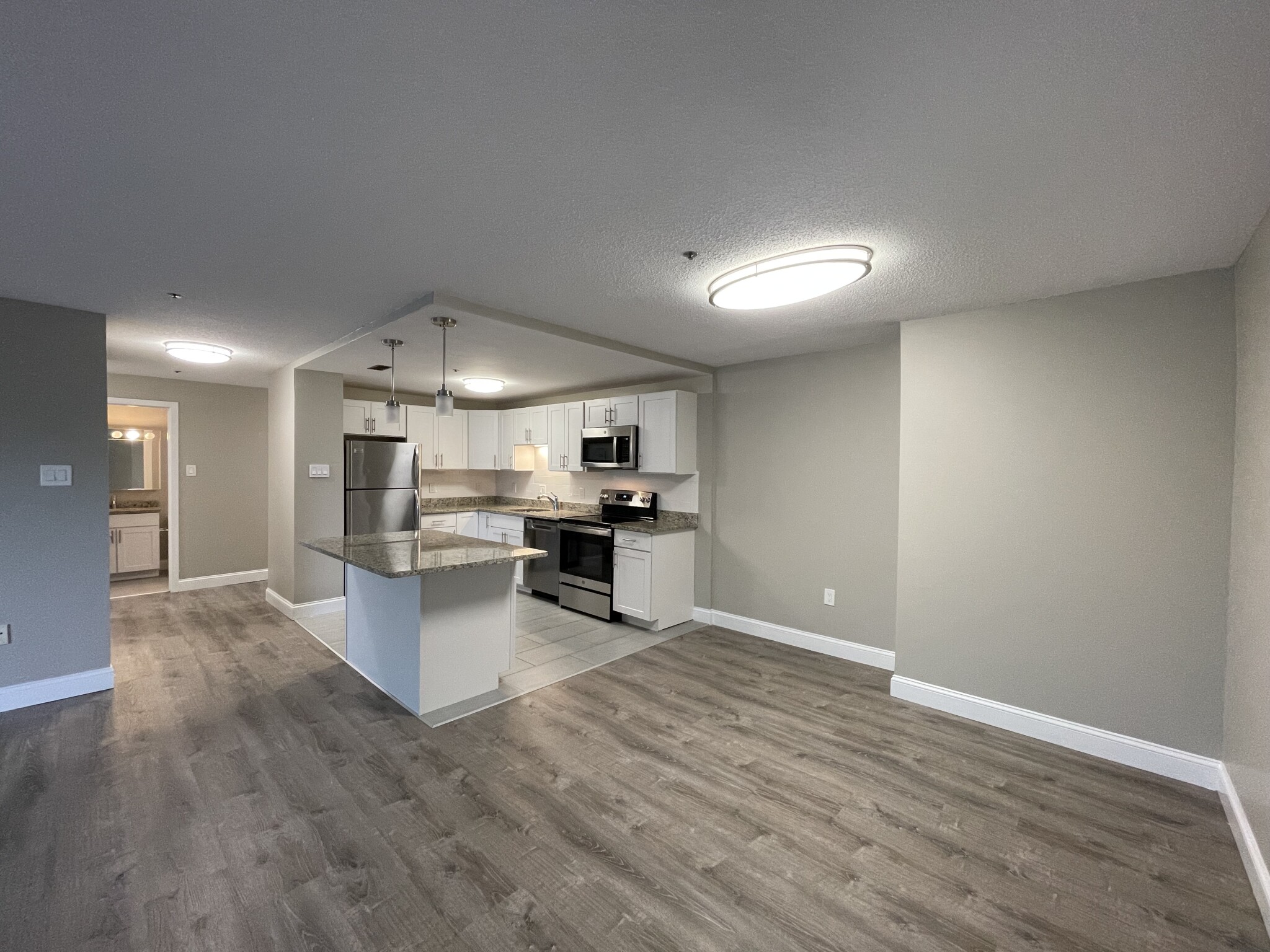 1111 Beacon St, Coolidge Corner