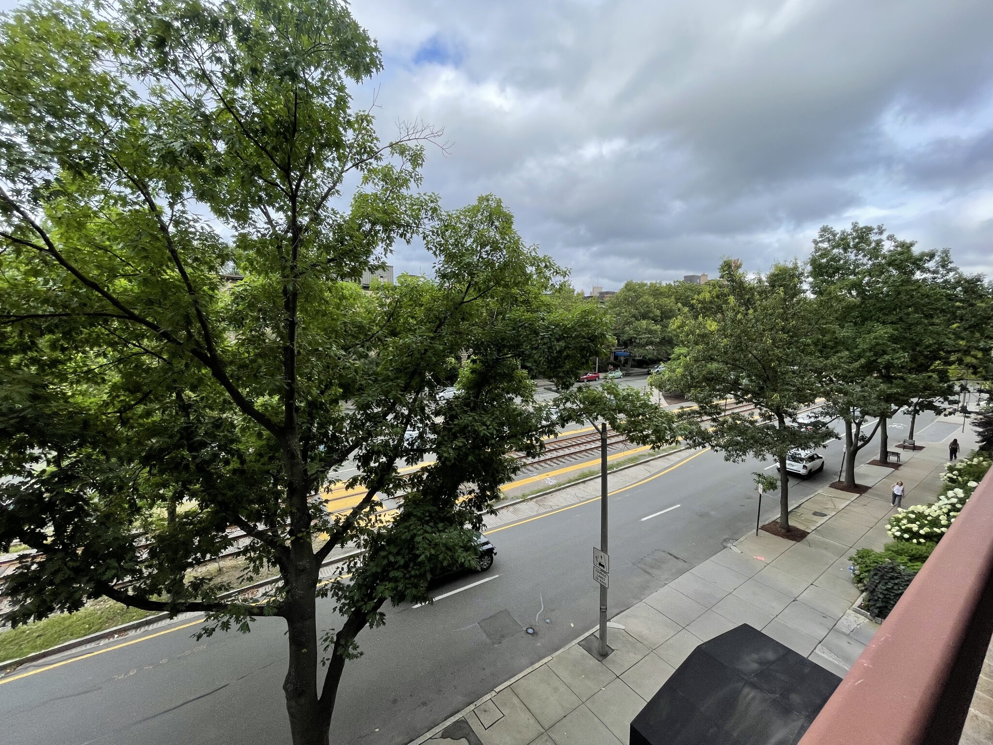 1111 Beacon St, Coolidge Corner