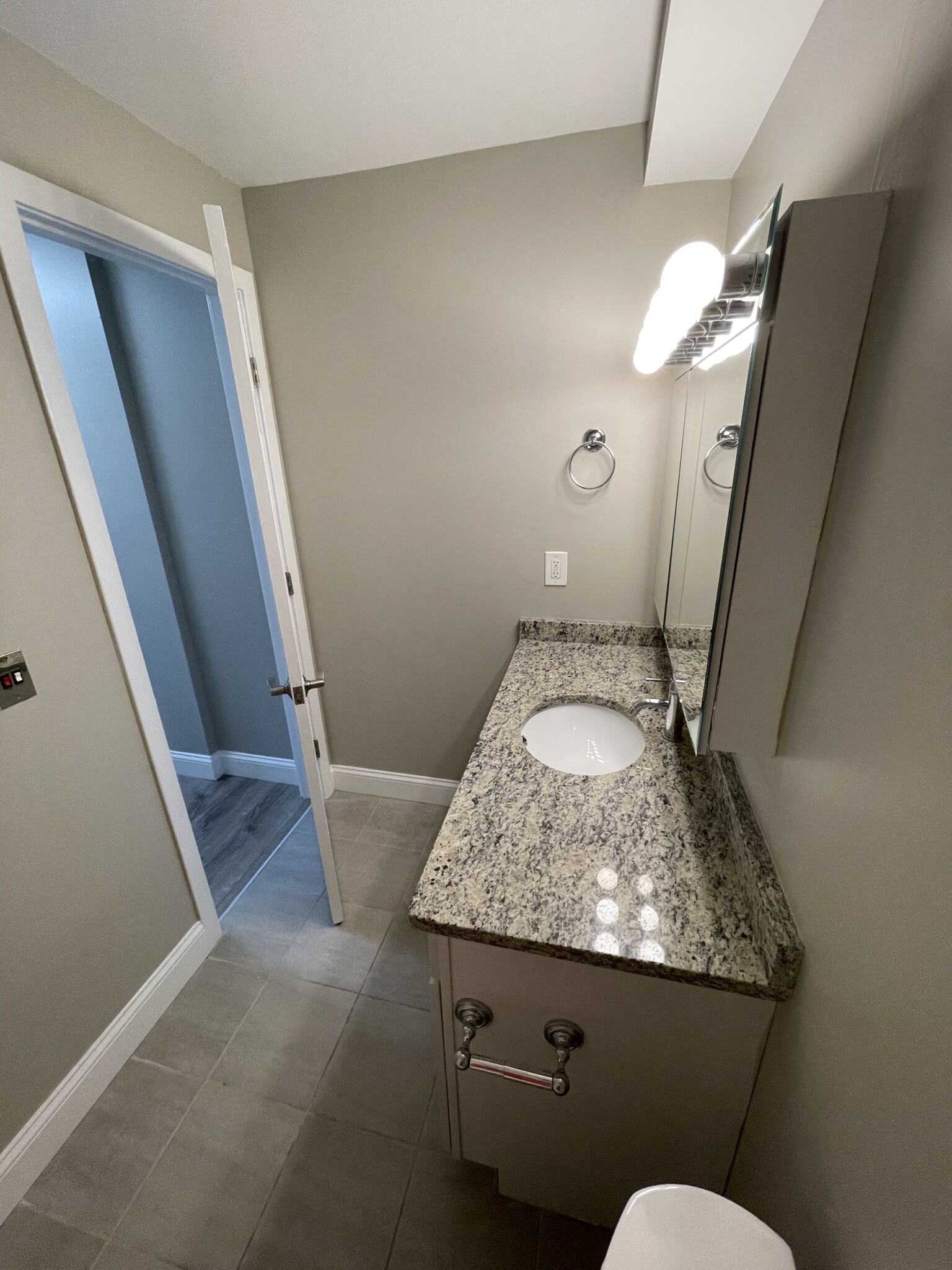 1111 Beacon St, Coolidge Corner