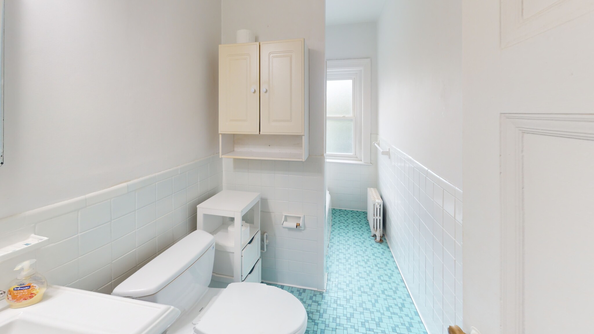 1748 Beacon St, Washington Square