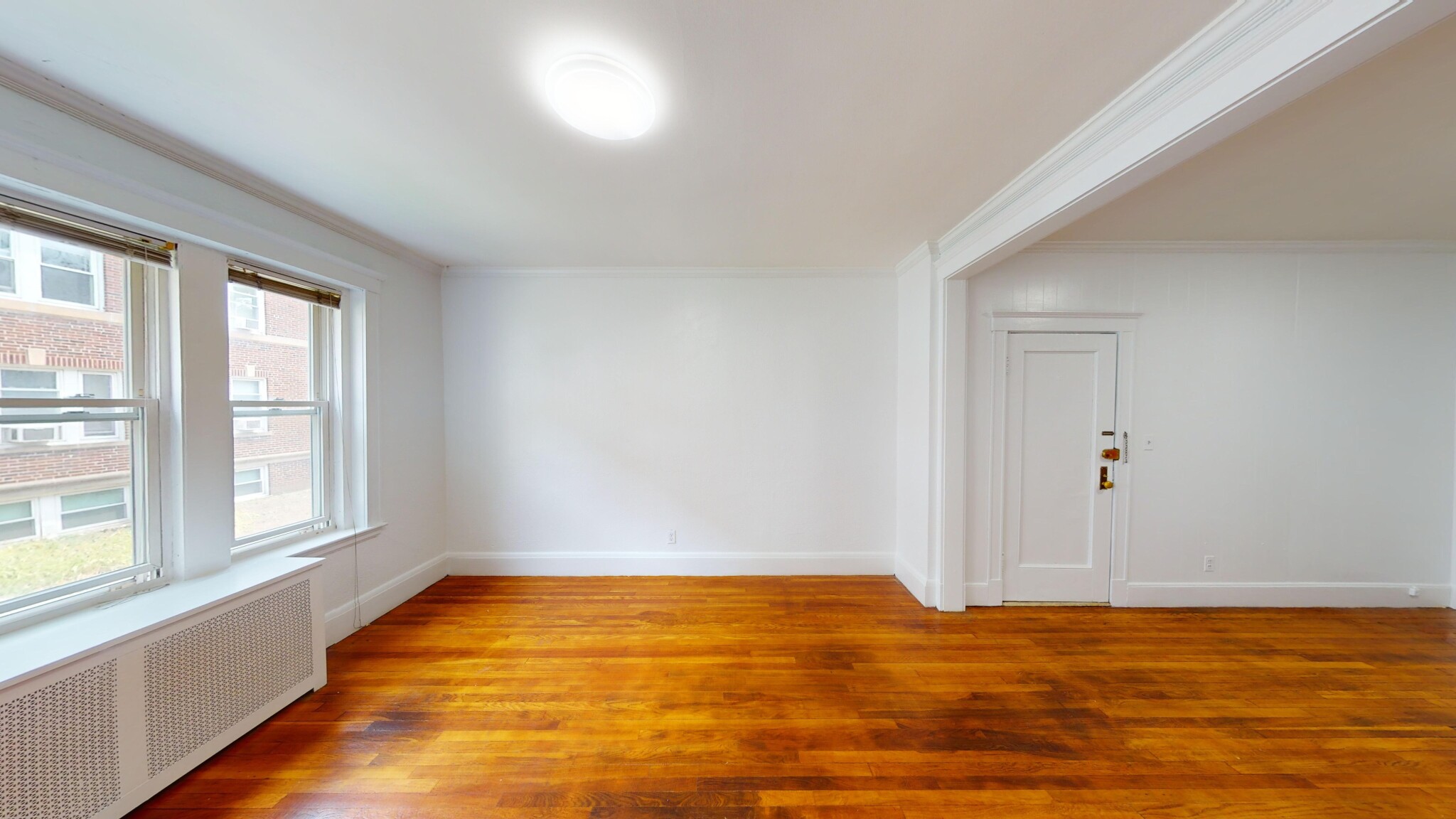 42 Longwood Ave, Coolidge Corner