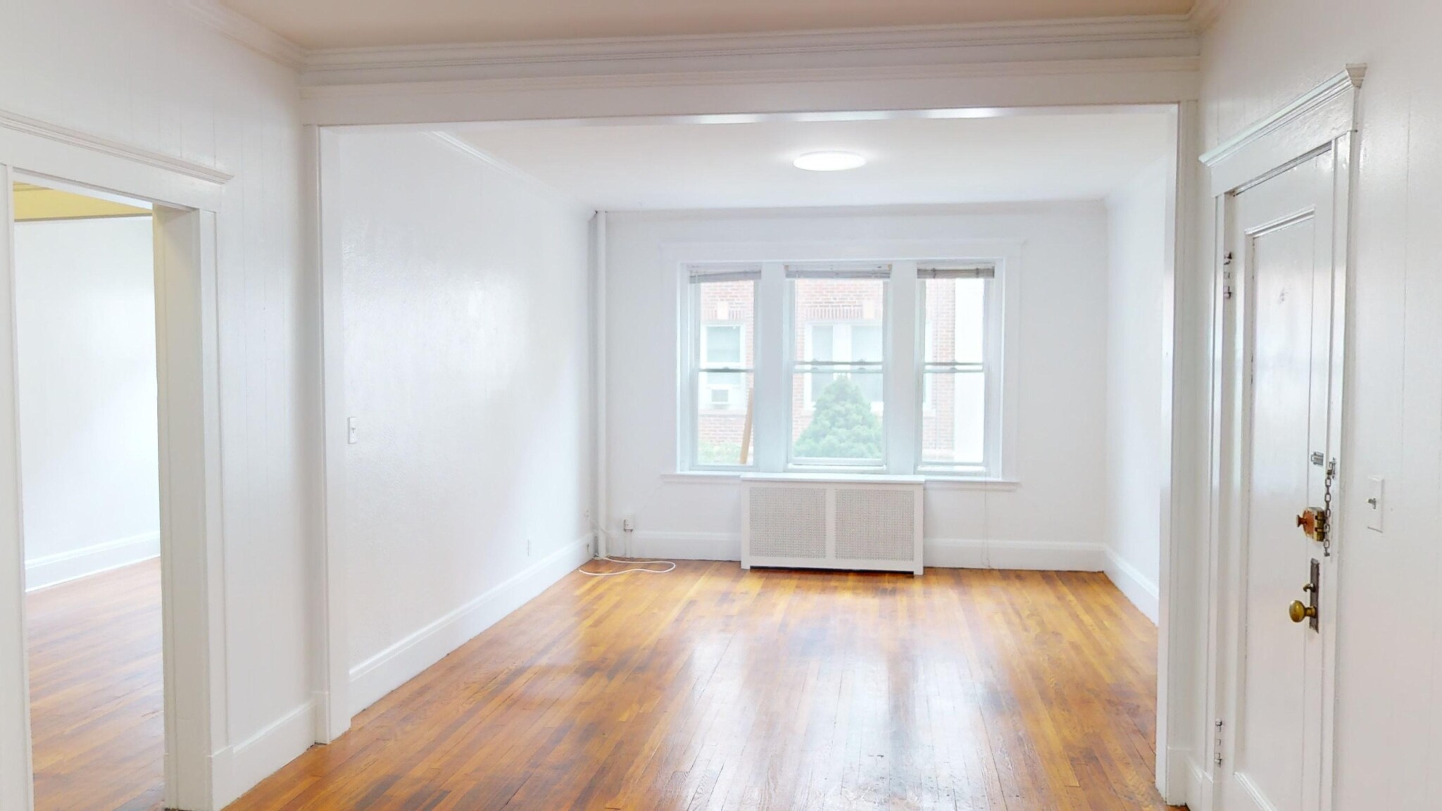 42 Longwood Ave, Coolidge Corner