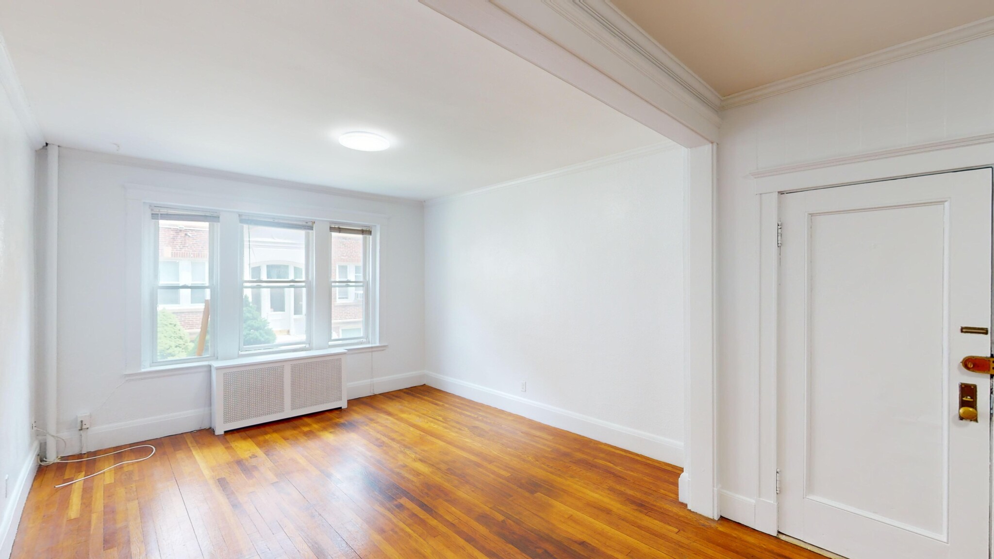 42 Longwood Ave, Coolidge Corner