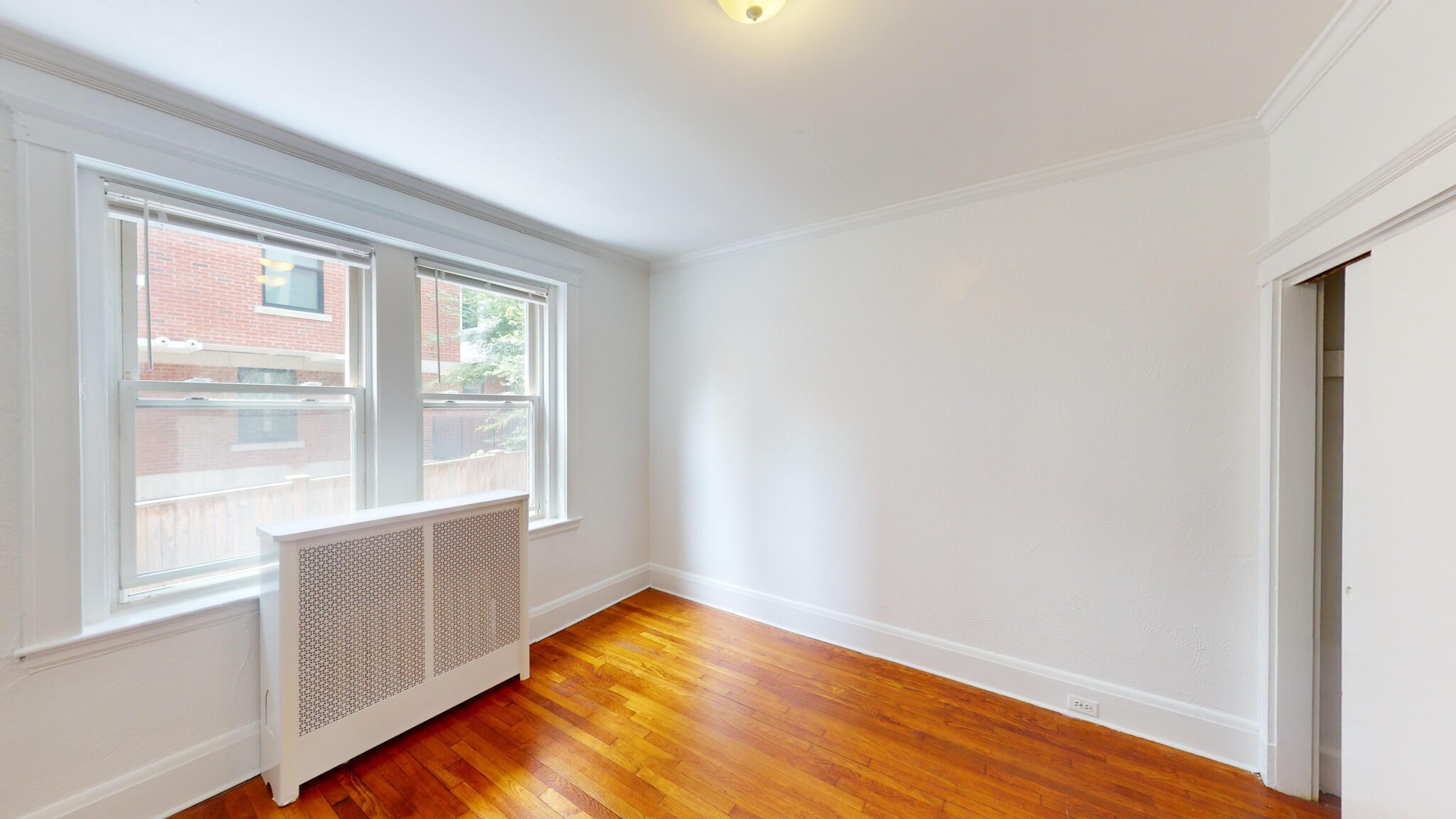 42 Longwood Ave, Coolidge Corner