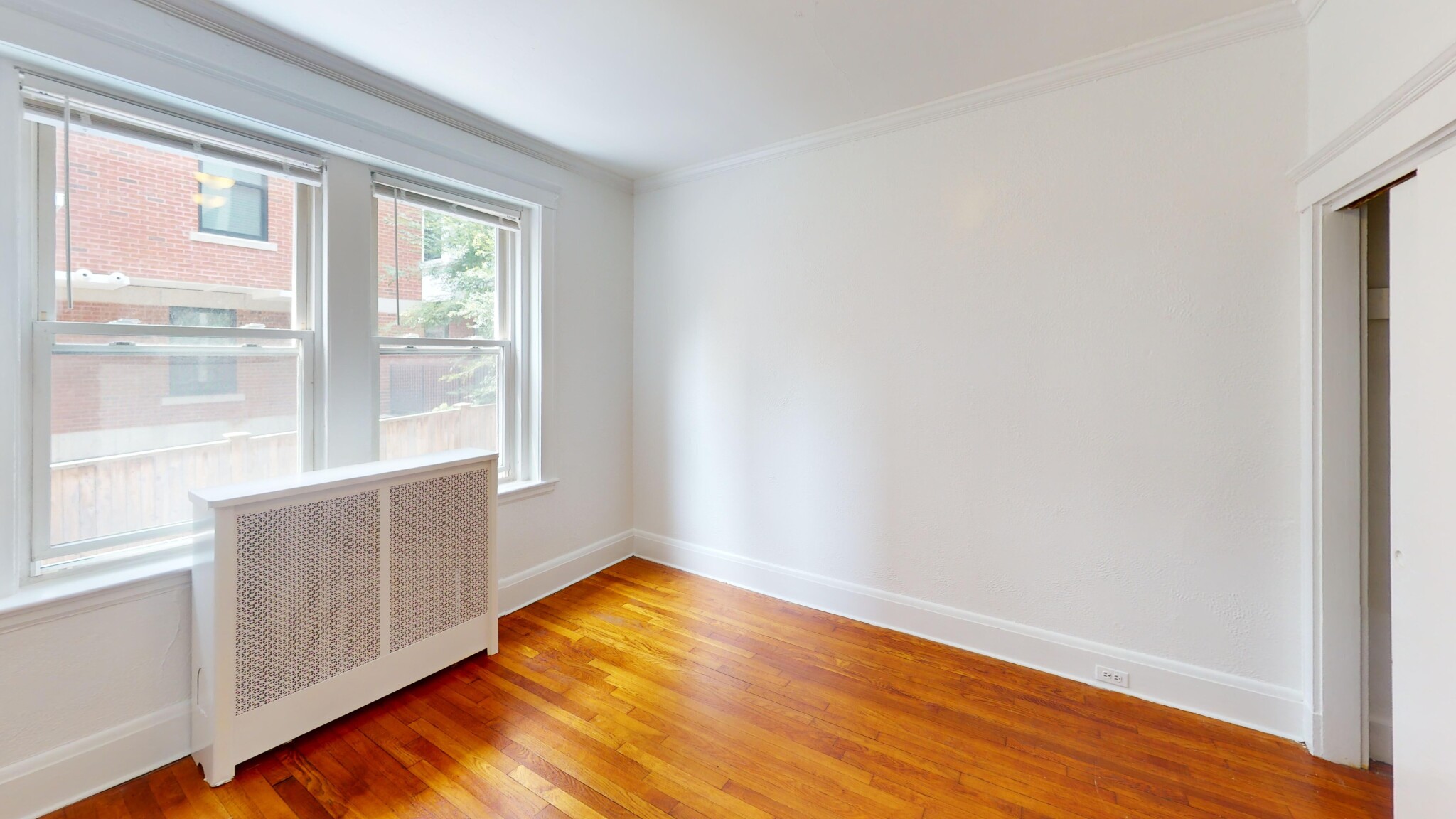 42 Longwood Ave, Coolidge Corner