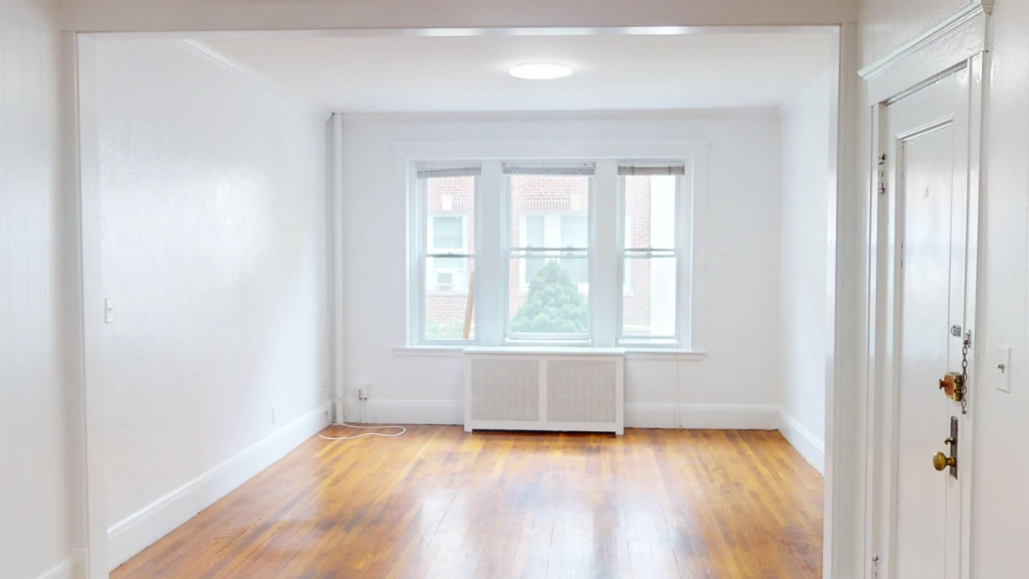 42 Longwood Ave, Coolidge Corner