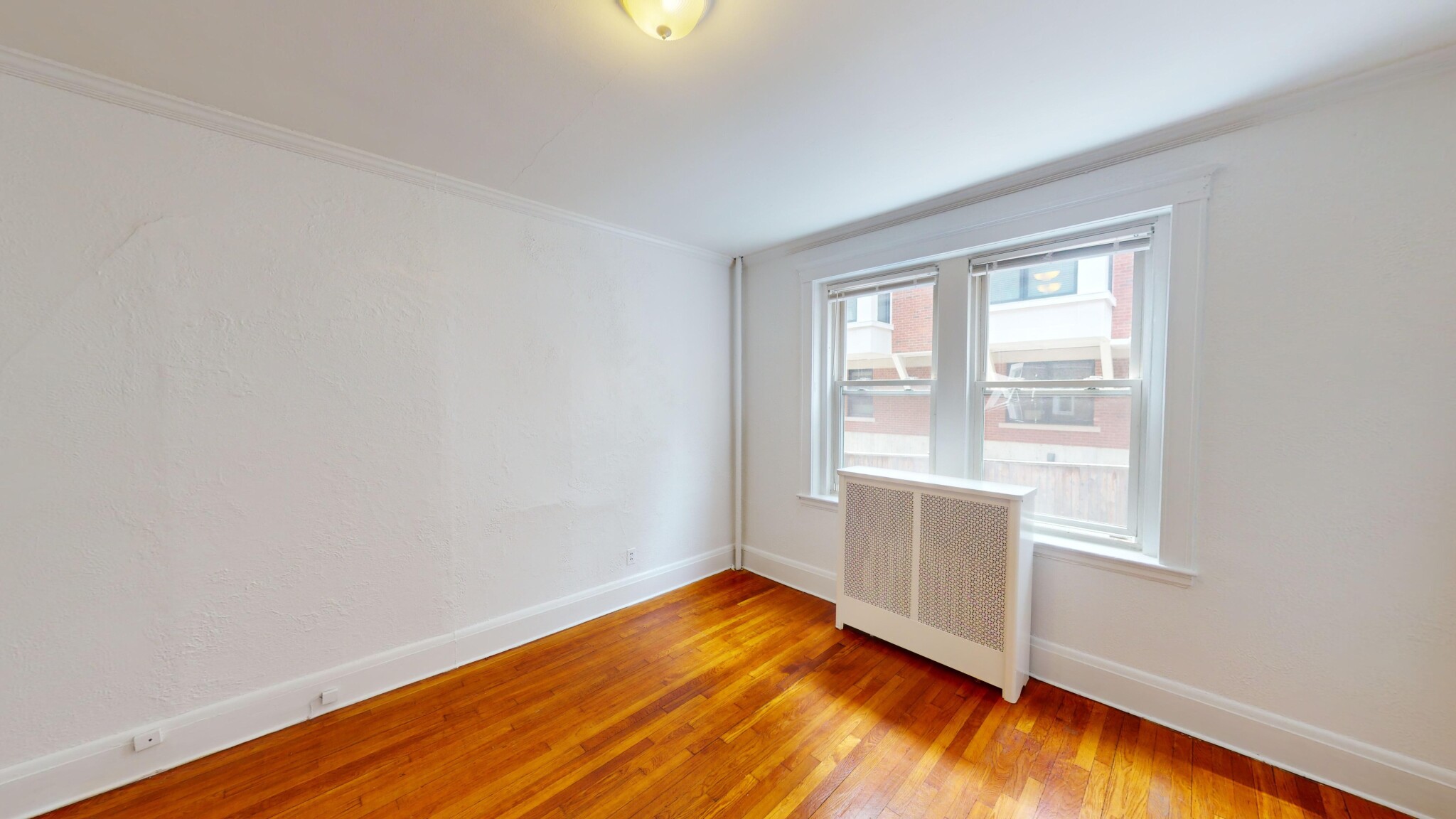 42 Longwood Ave, Coolidge Corner