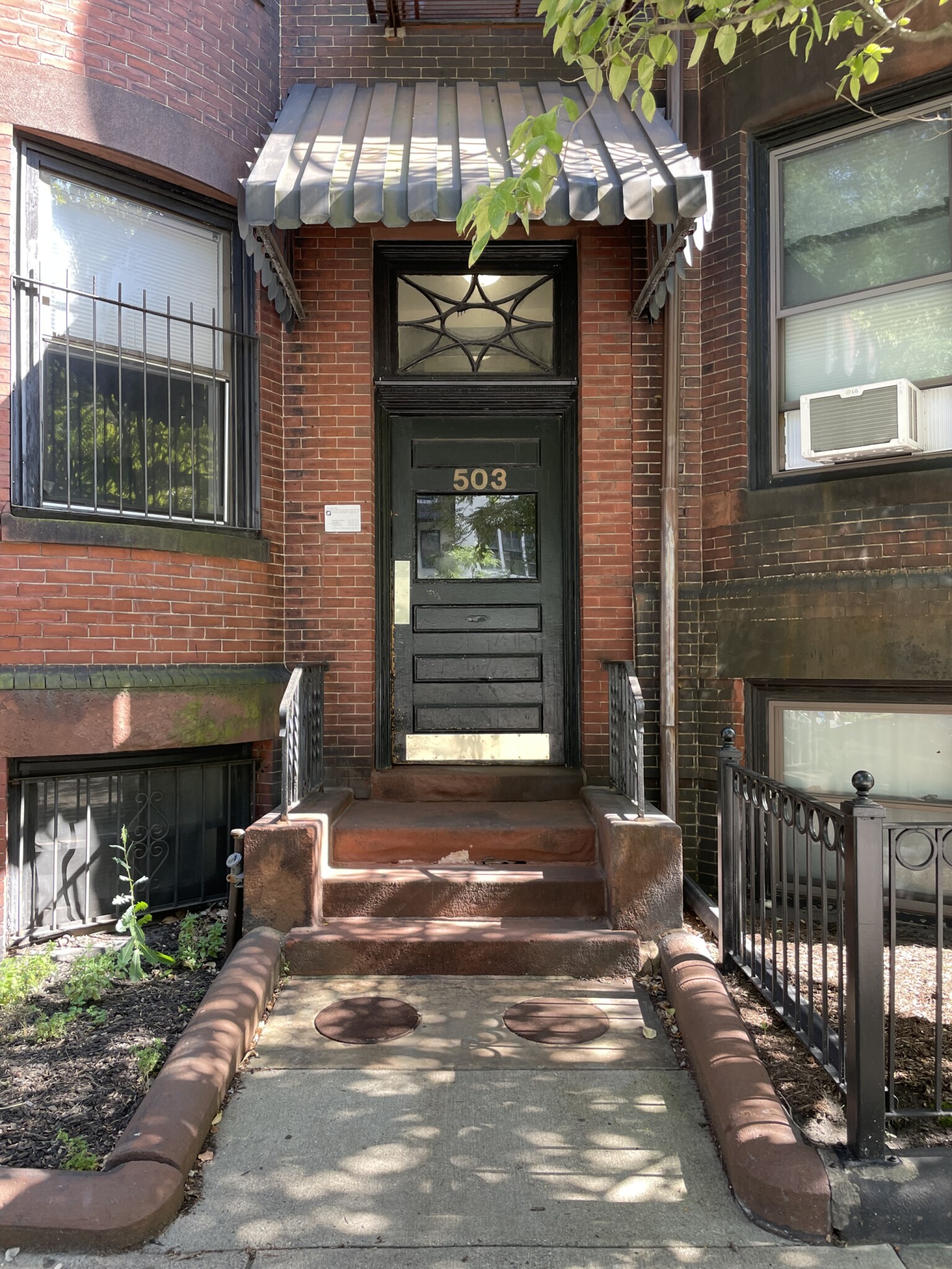 503 Beacon St, Back Bay
