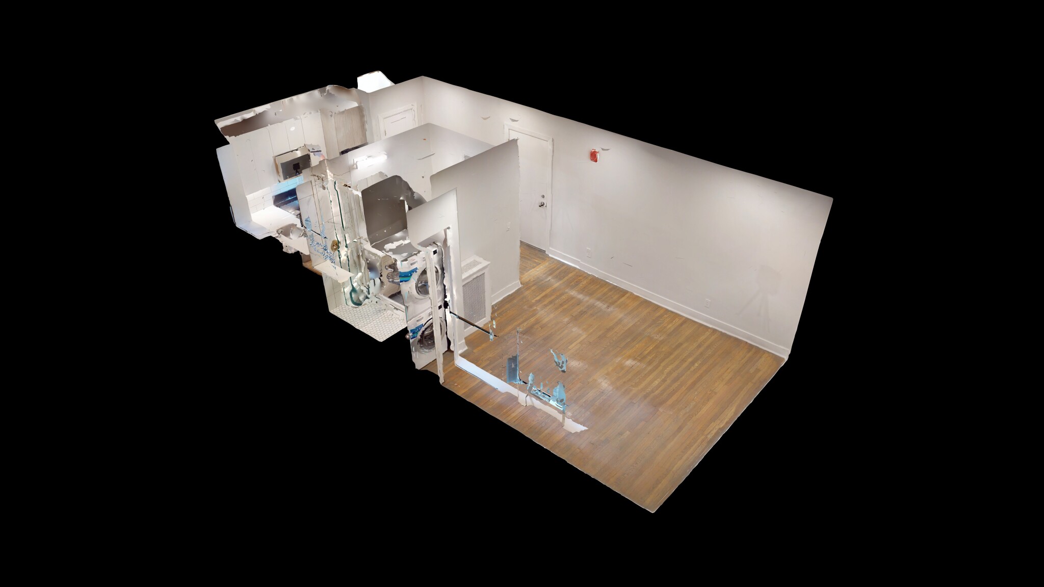 19 Peterborough St, Fenway