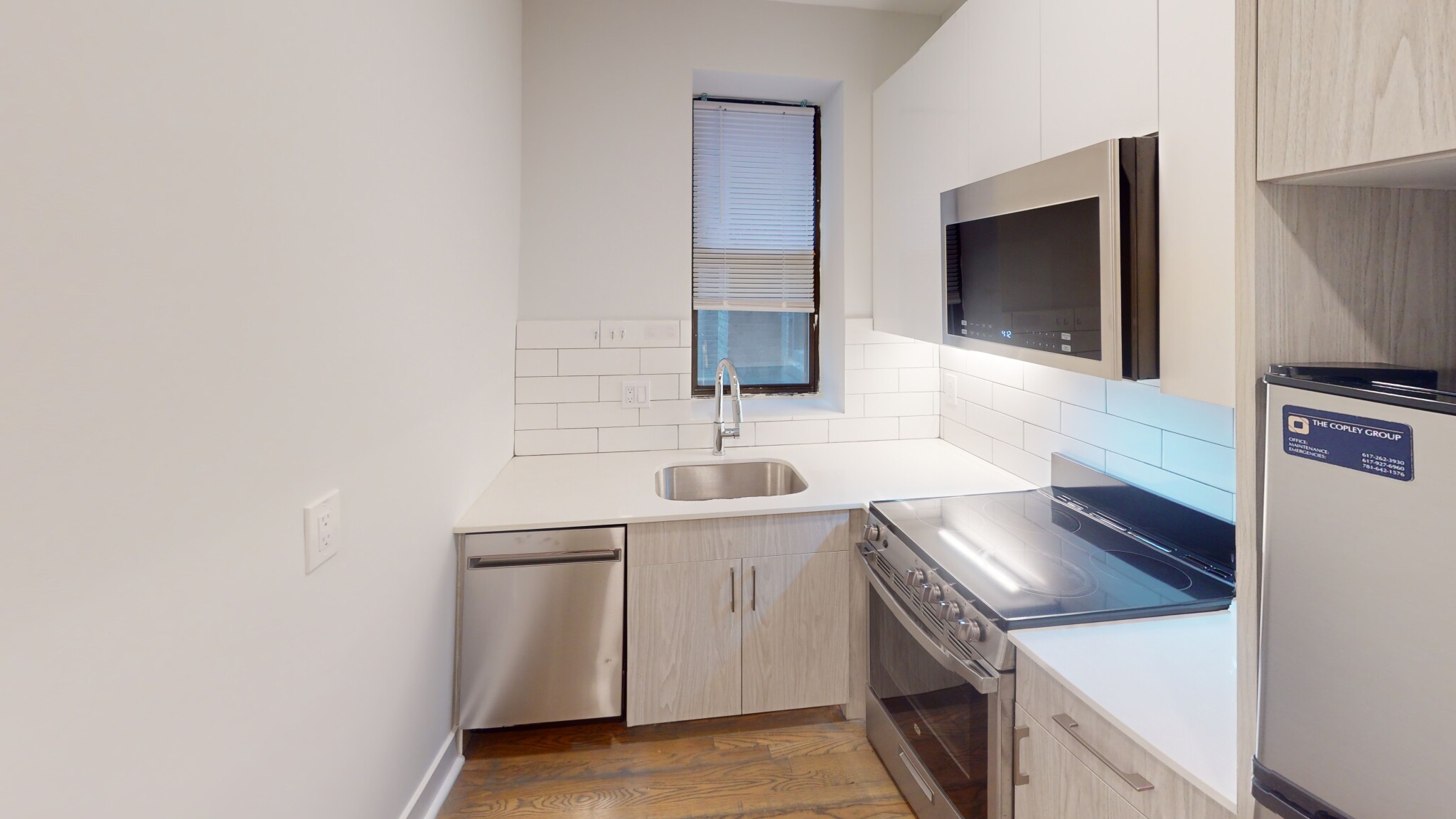 19 Peterborough St, Fenway