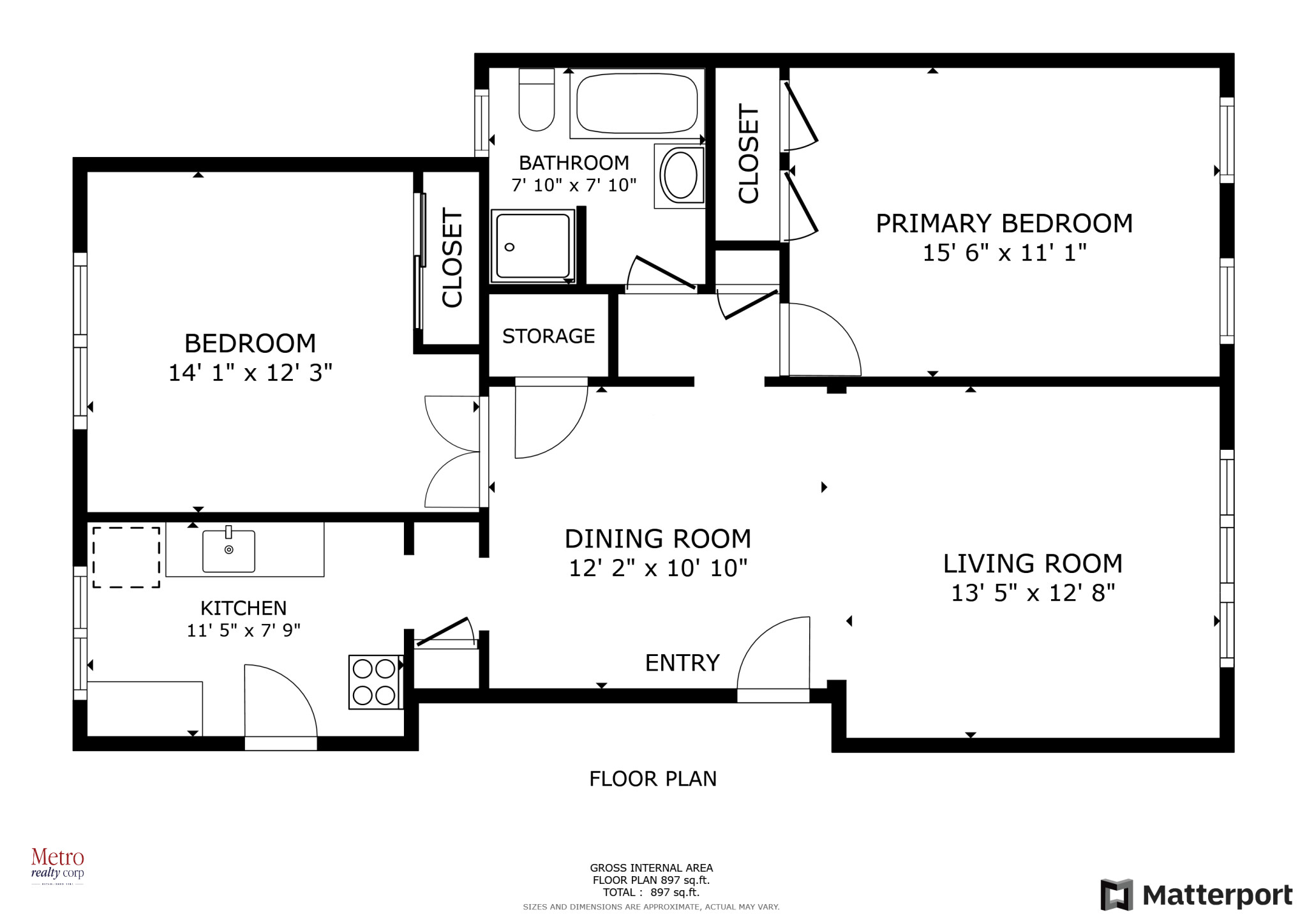 42 Longwood Ave, Coolidge Corner