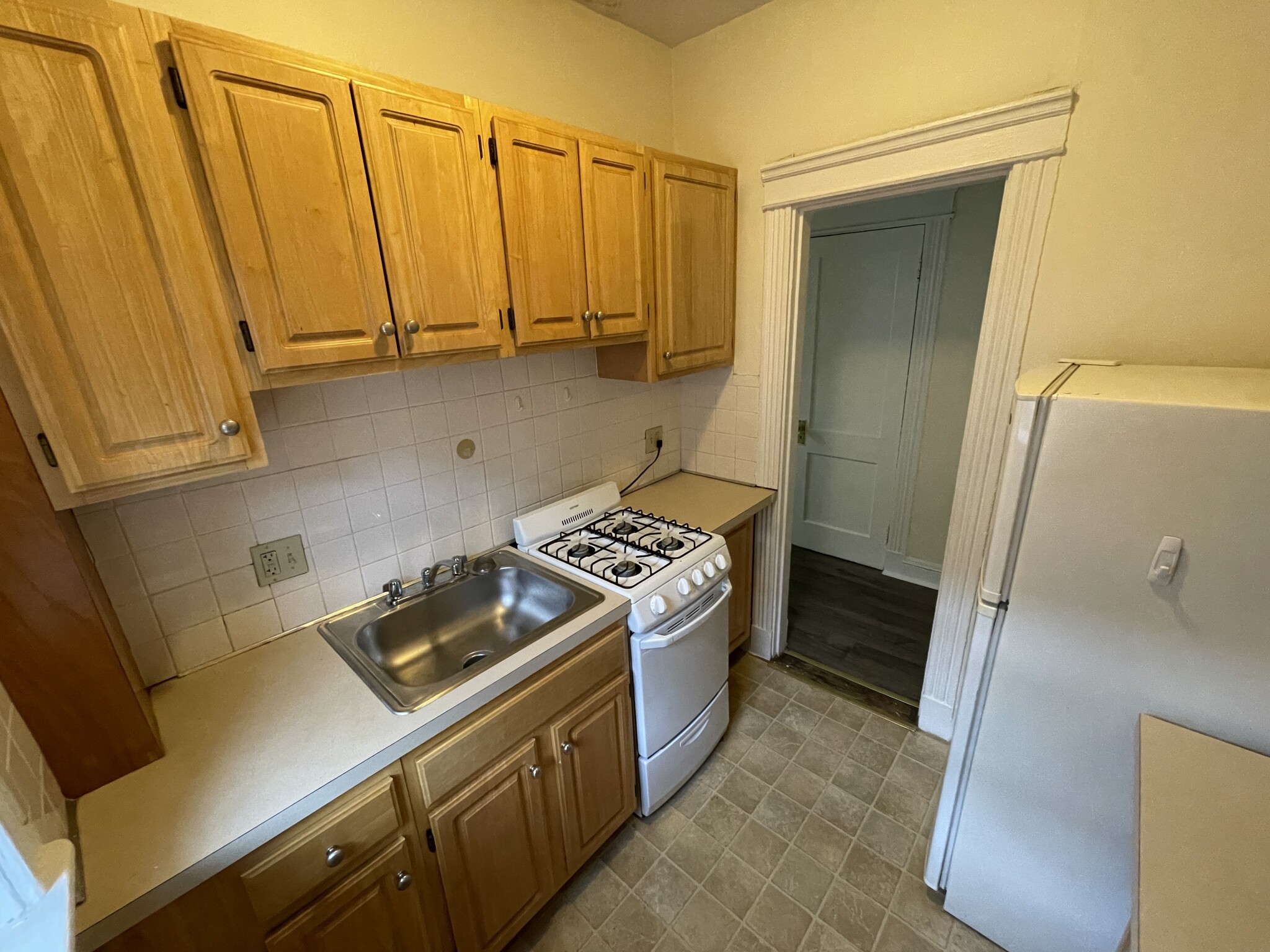 1148 Commonwealth Ave, Allston