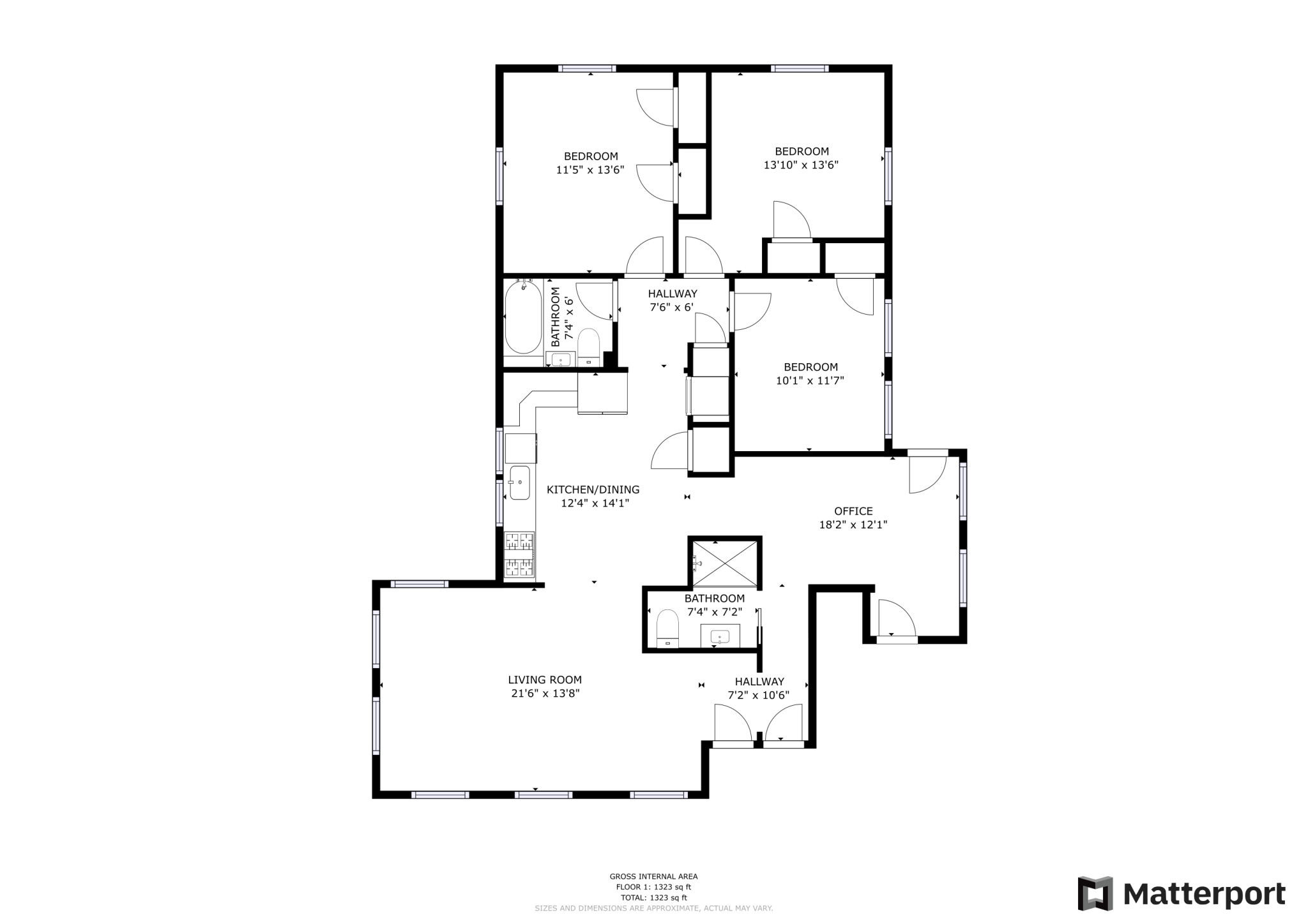 406 Fuller St, Auburndale