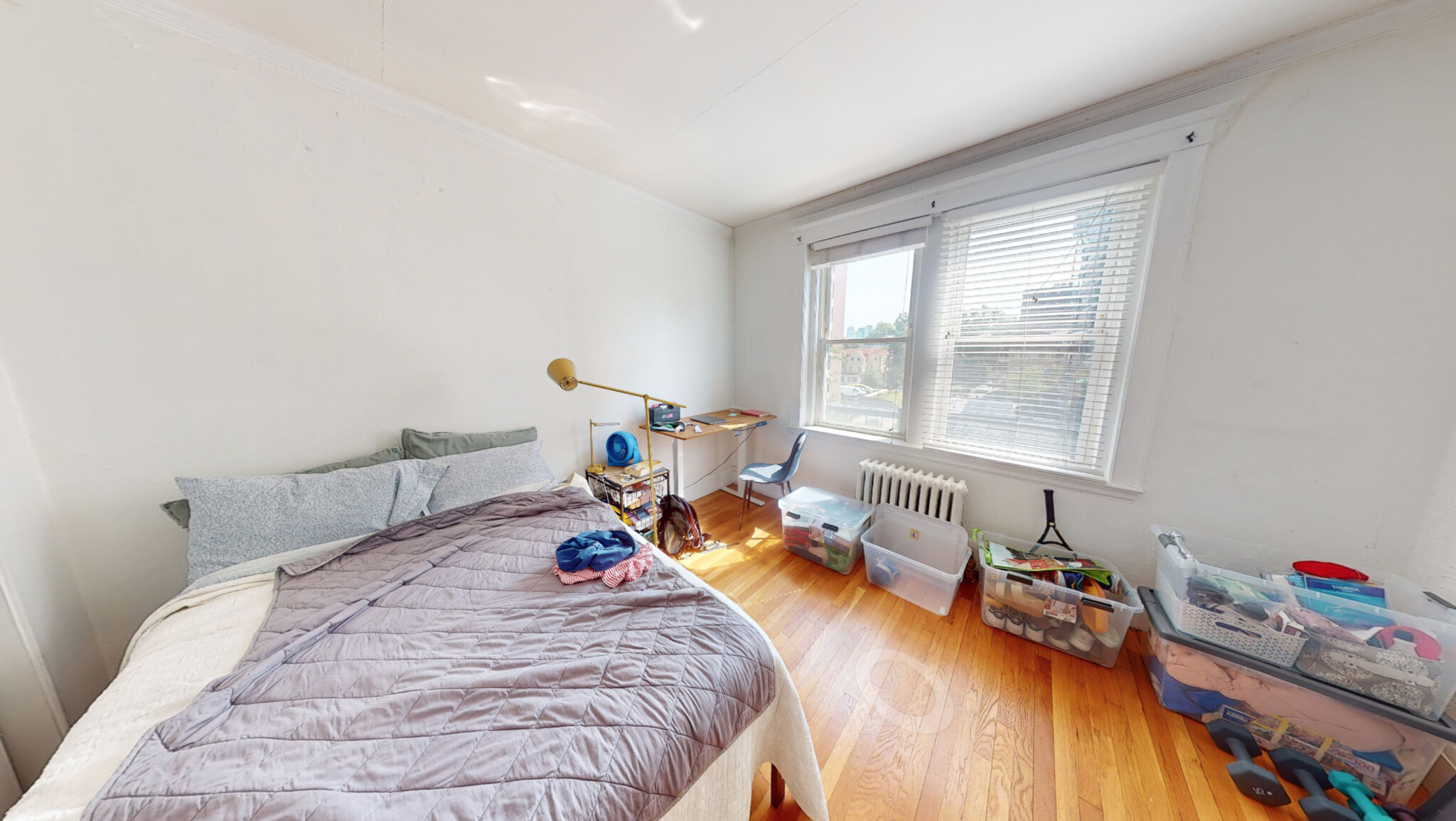 44 Longwood Ave, Coolidge Corner