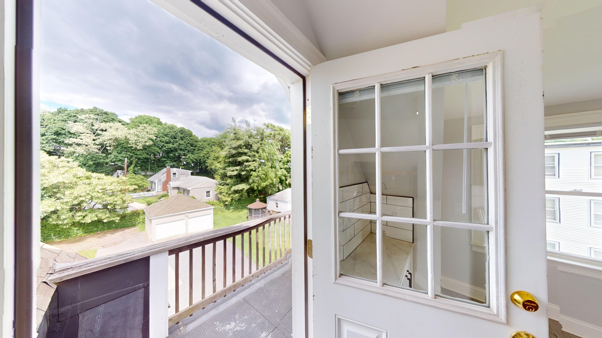 31 Averton St, Roslindale