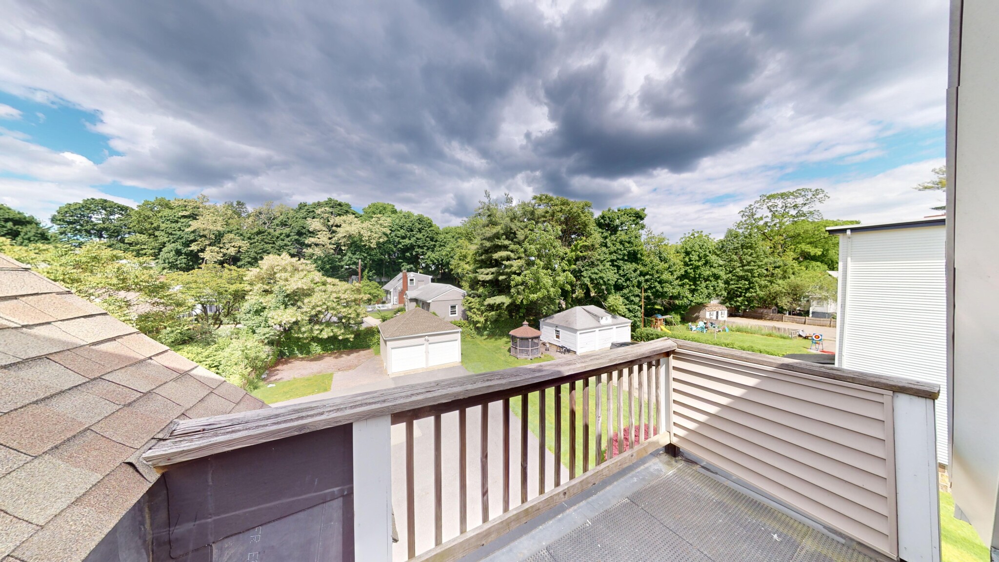 31 Averton St, Roslindale