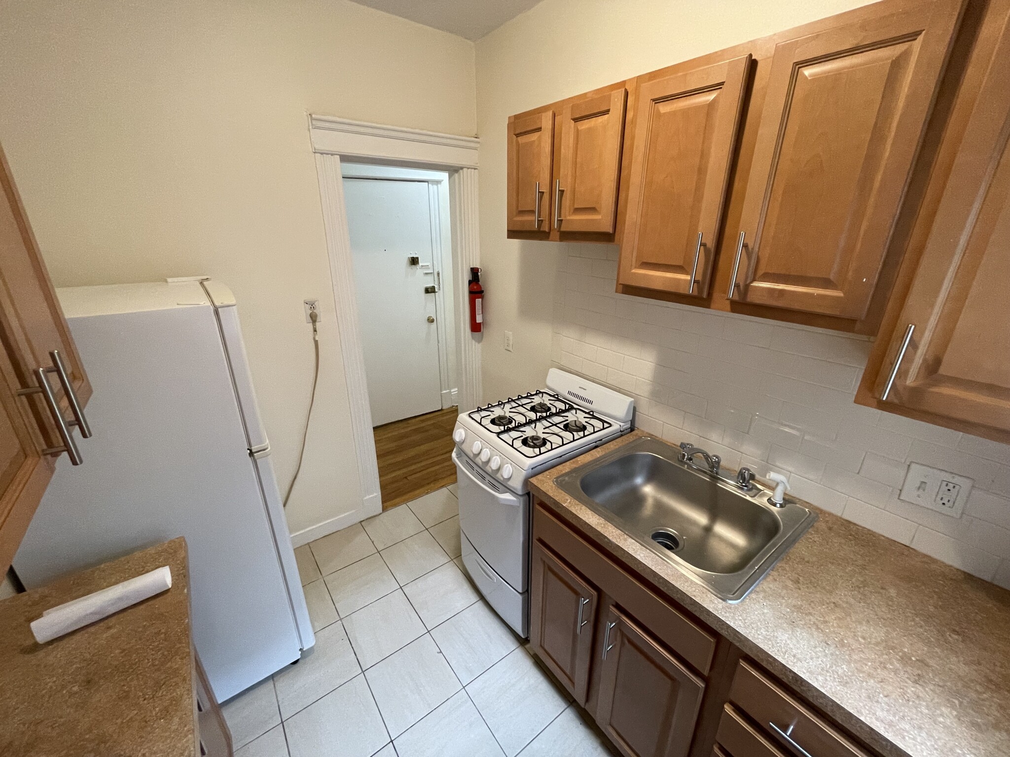 1148 Commonwealth Ave, Allston