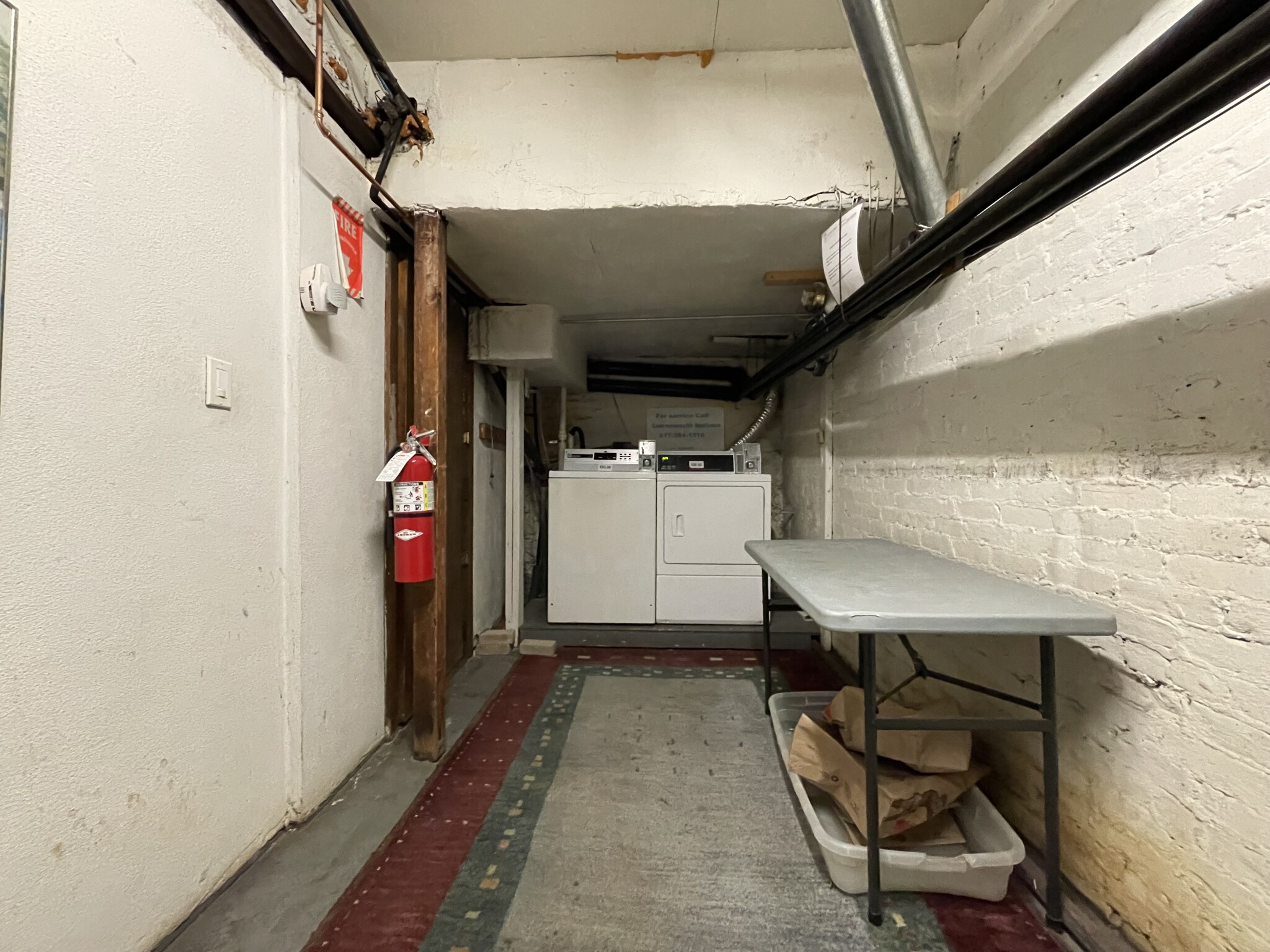 40 Winchester St, Coolidge Corner