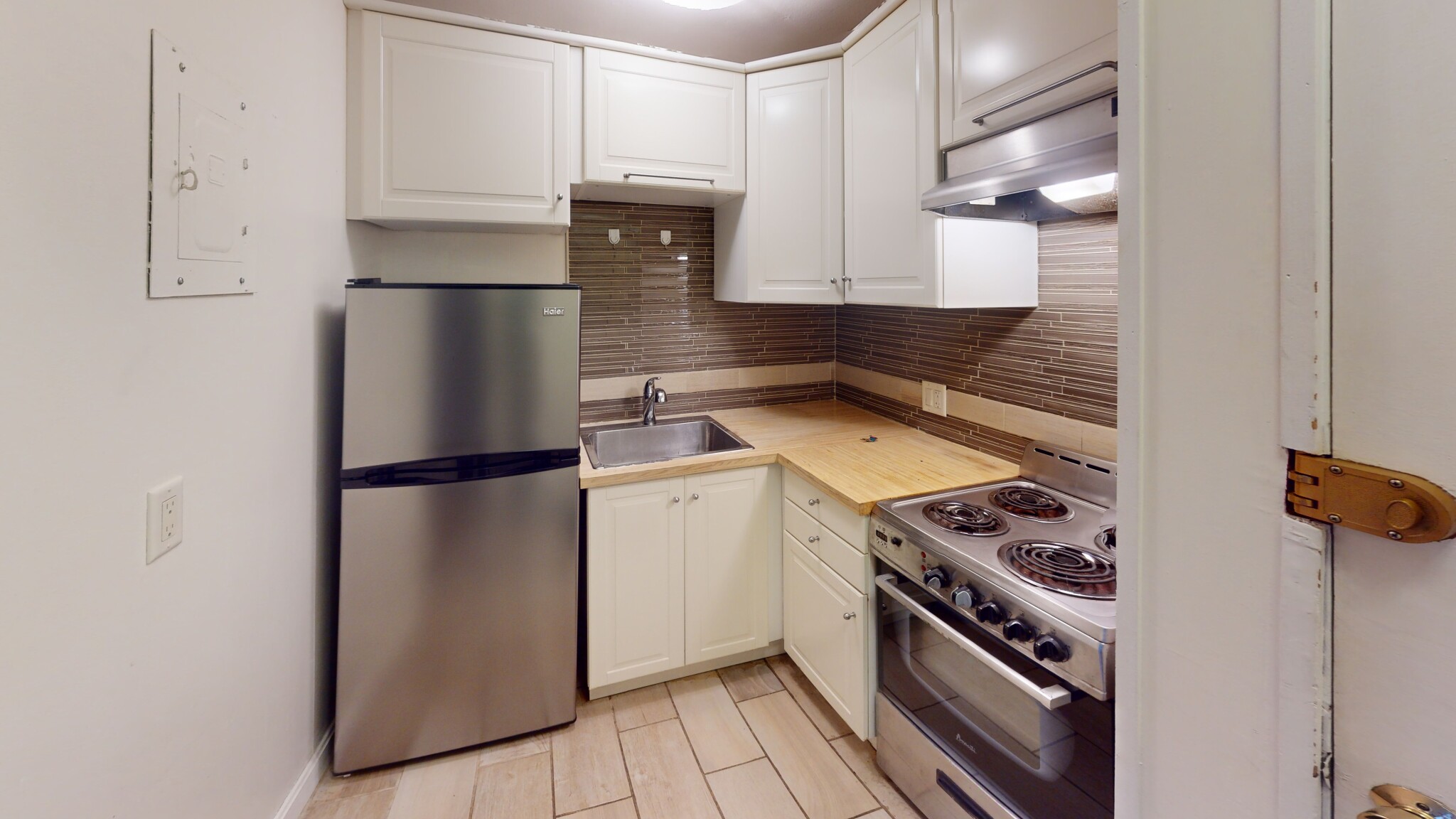 40 Winchester St, Coolidge Corner