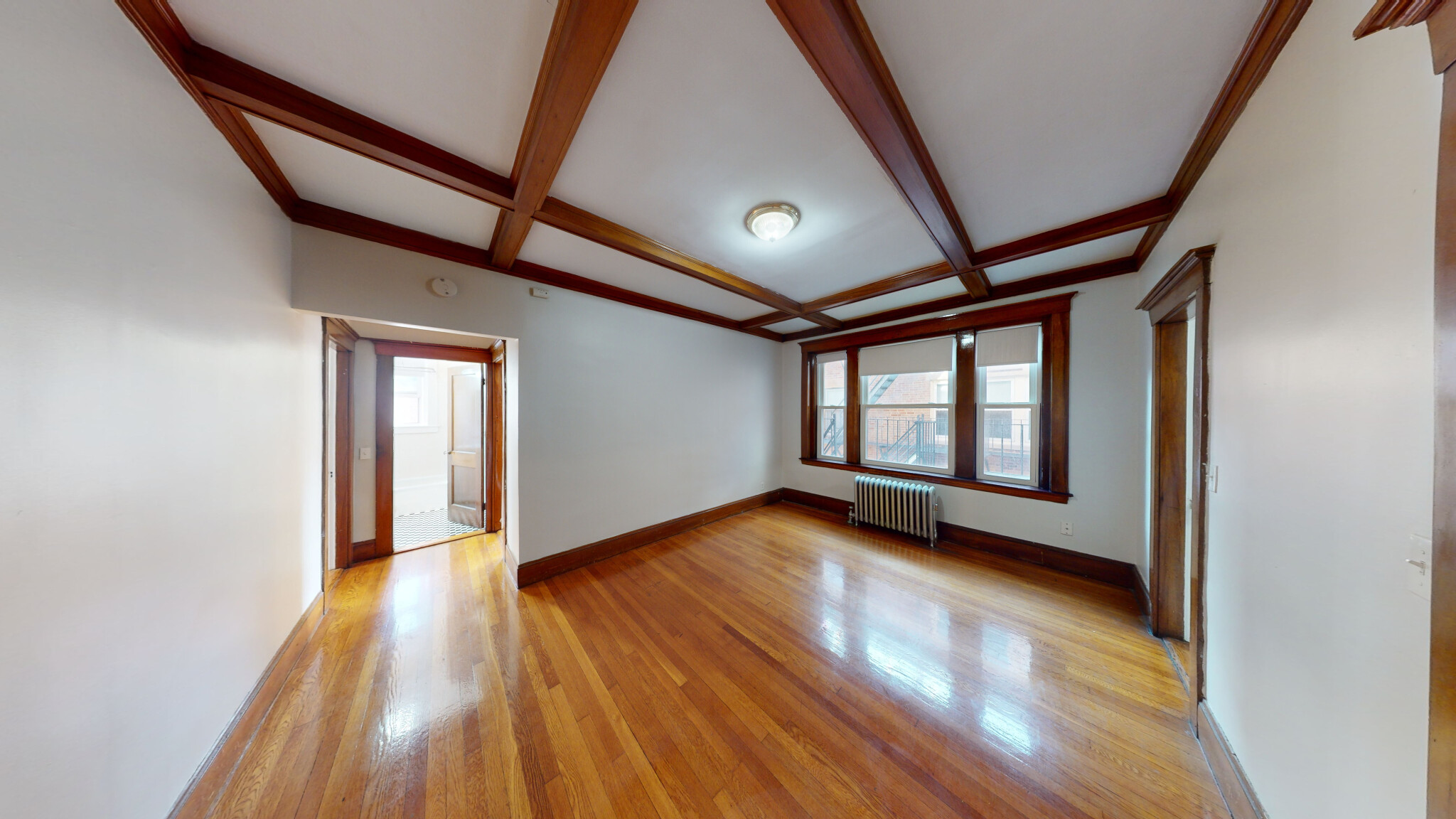 1384 Commonwealth Ave, Allston