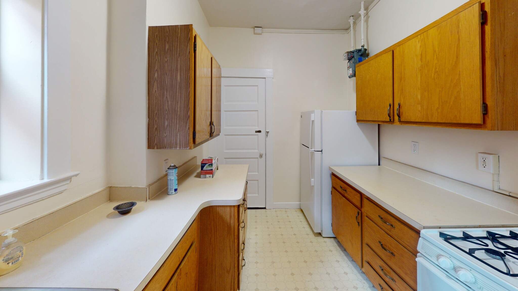 1384 Commonwealth Ave, Allston