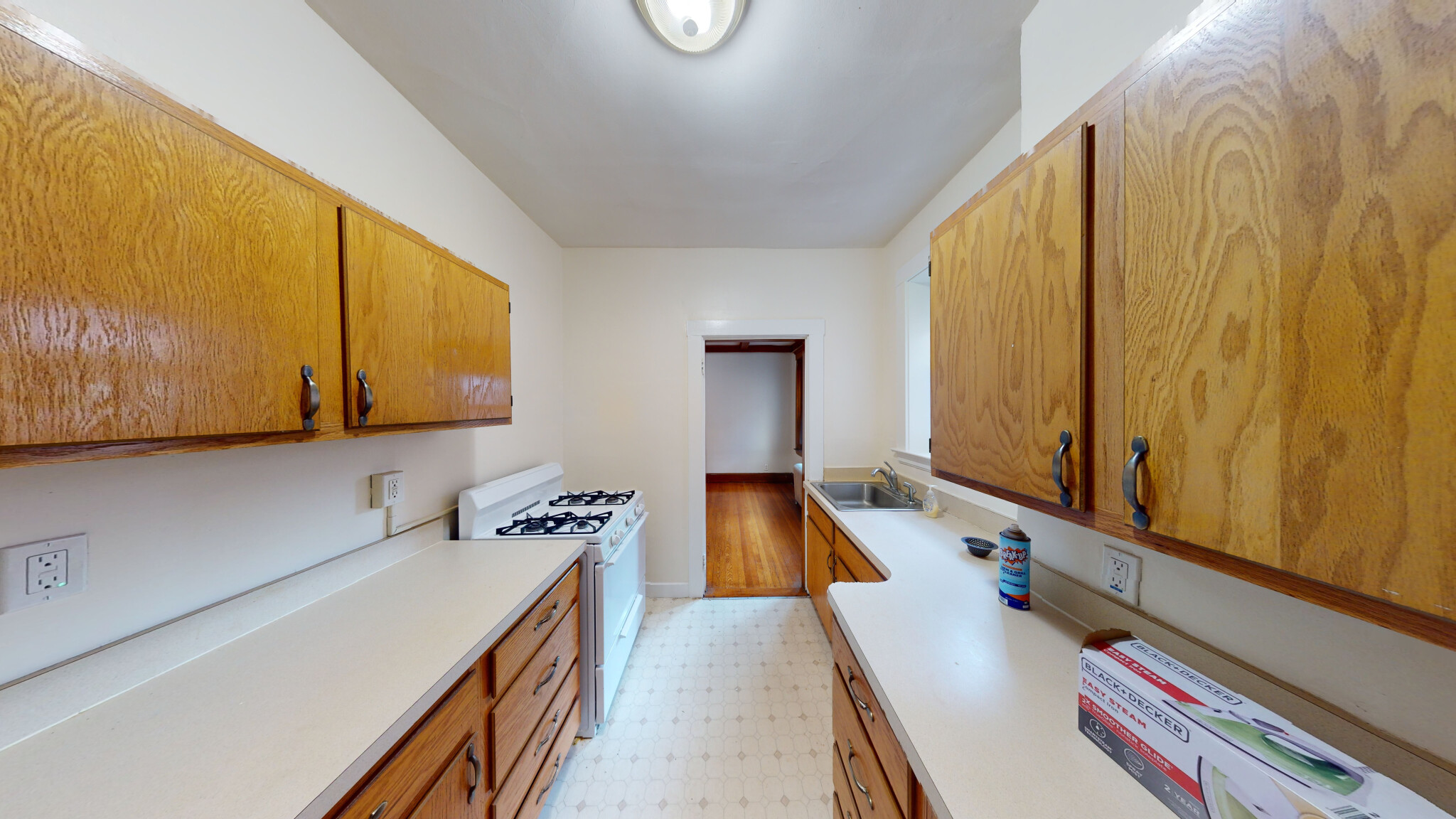 1384 Commonwealth Ave, Allston