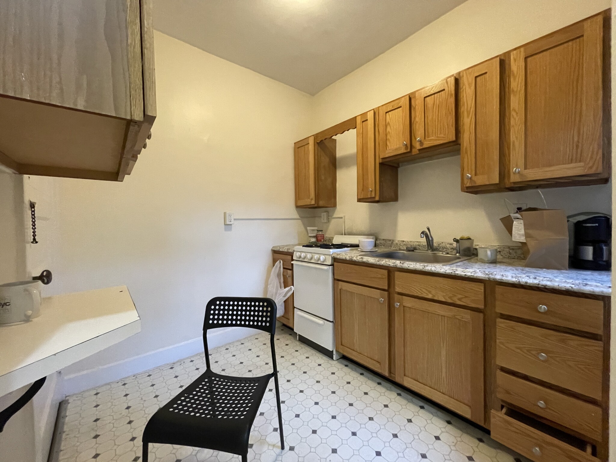 1376 Commonwealth Ave, Allston