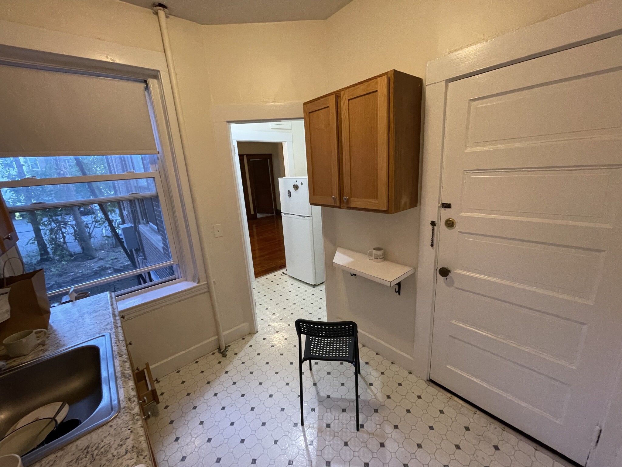 1376 Commonwealth Ave, Allston