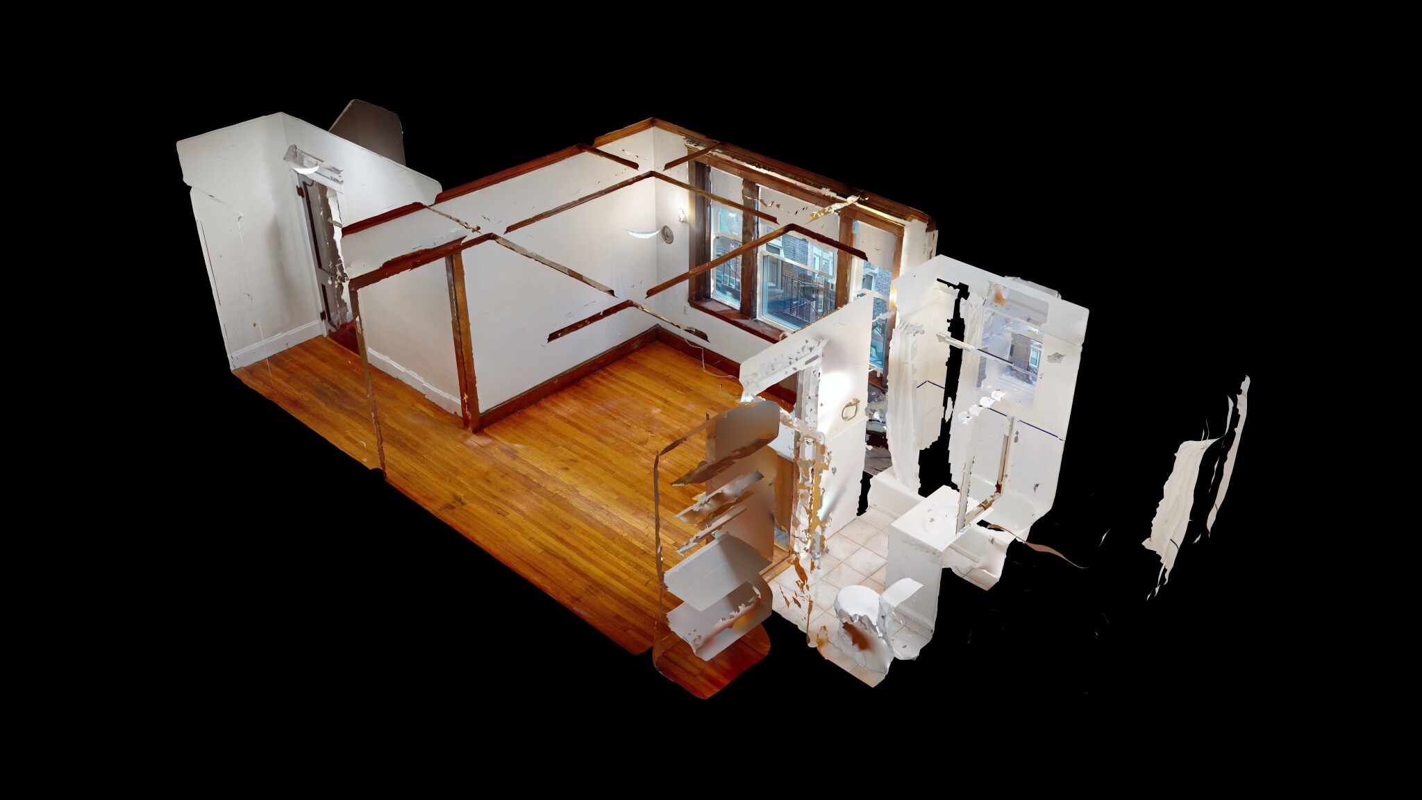 1384 Commonwealth Ave, Allston