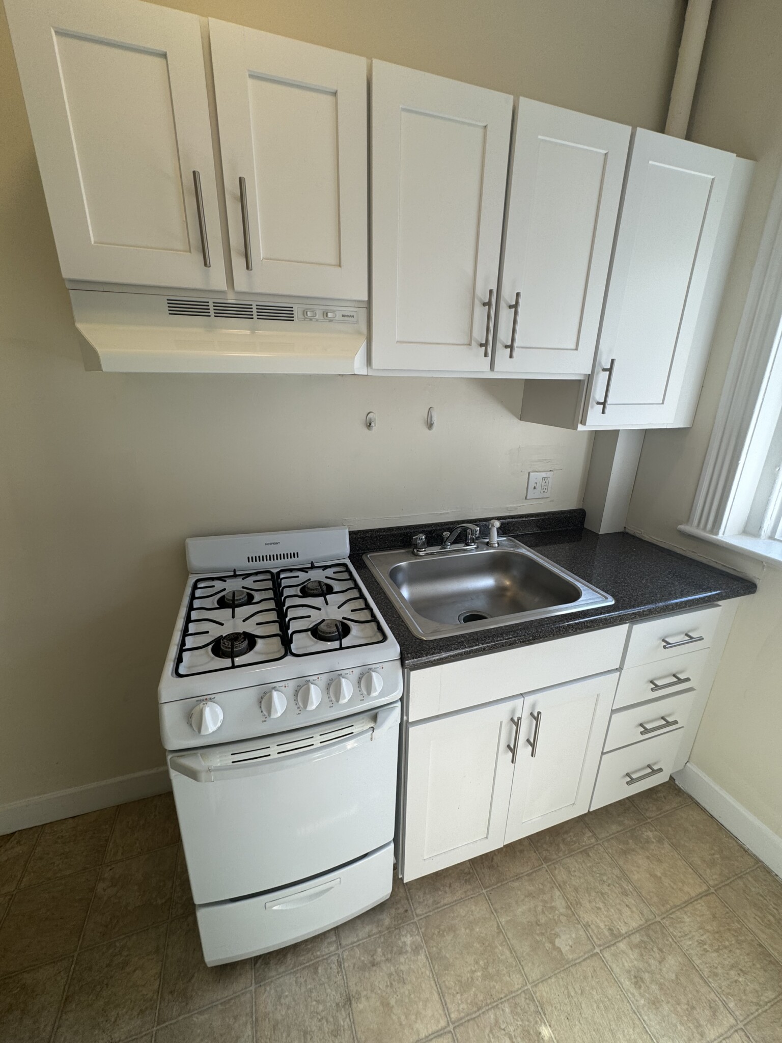 1160 Commonwealth Ave, Allston