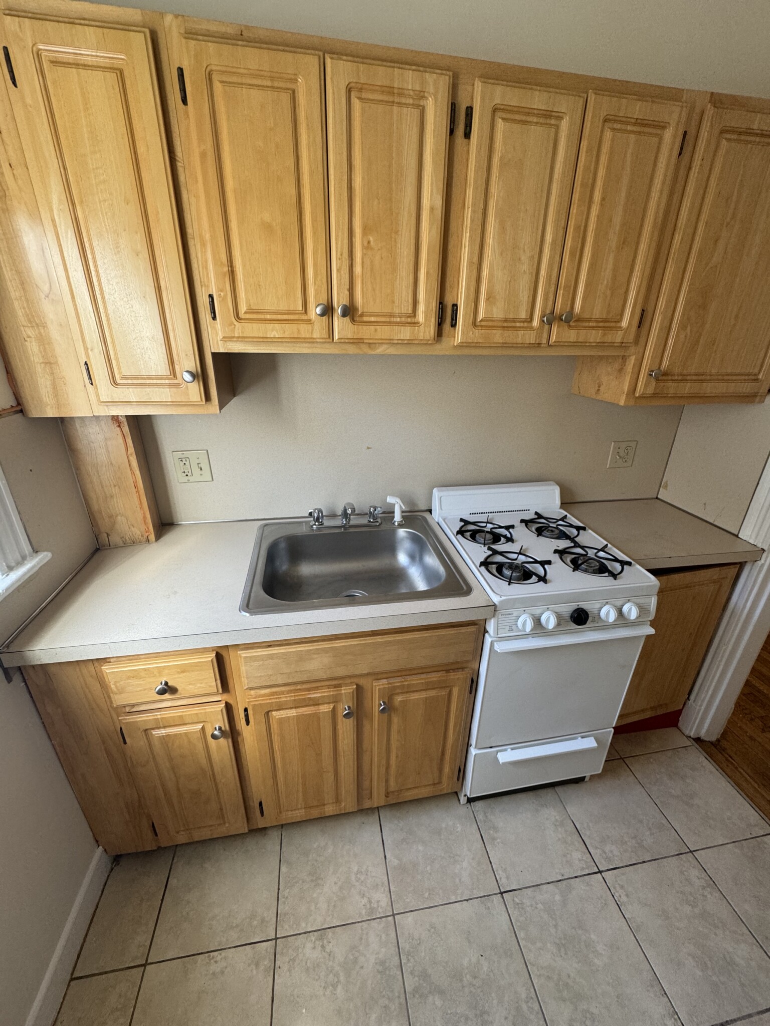 1152 Commonwealth Ave, Allston