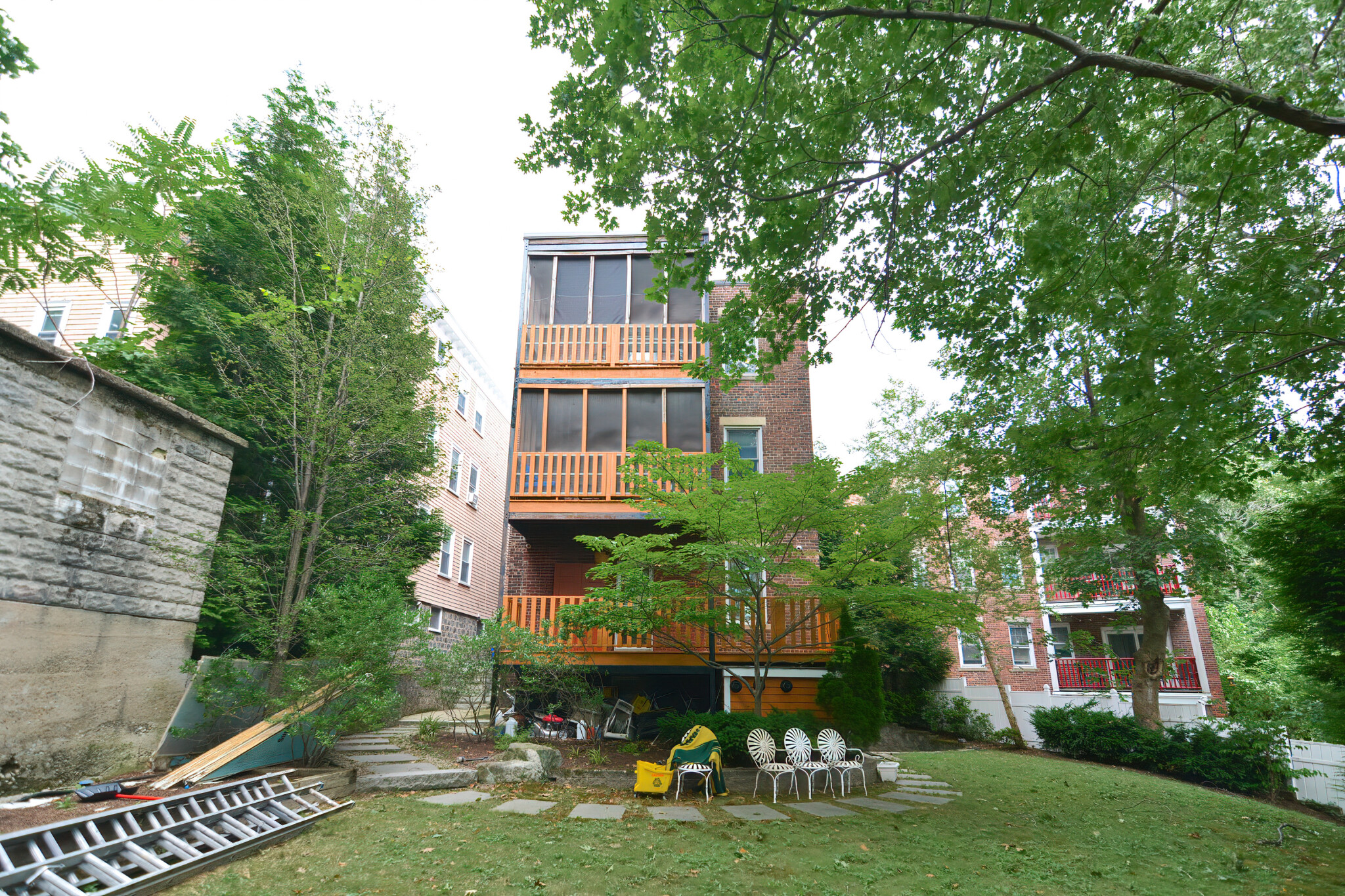 90 Browne St, North Brookline