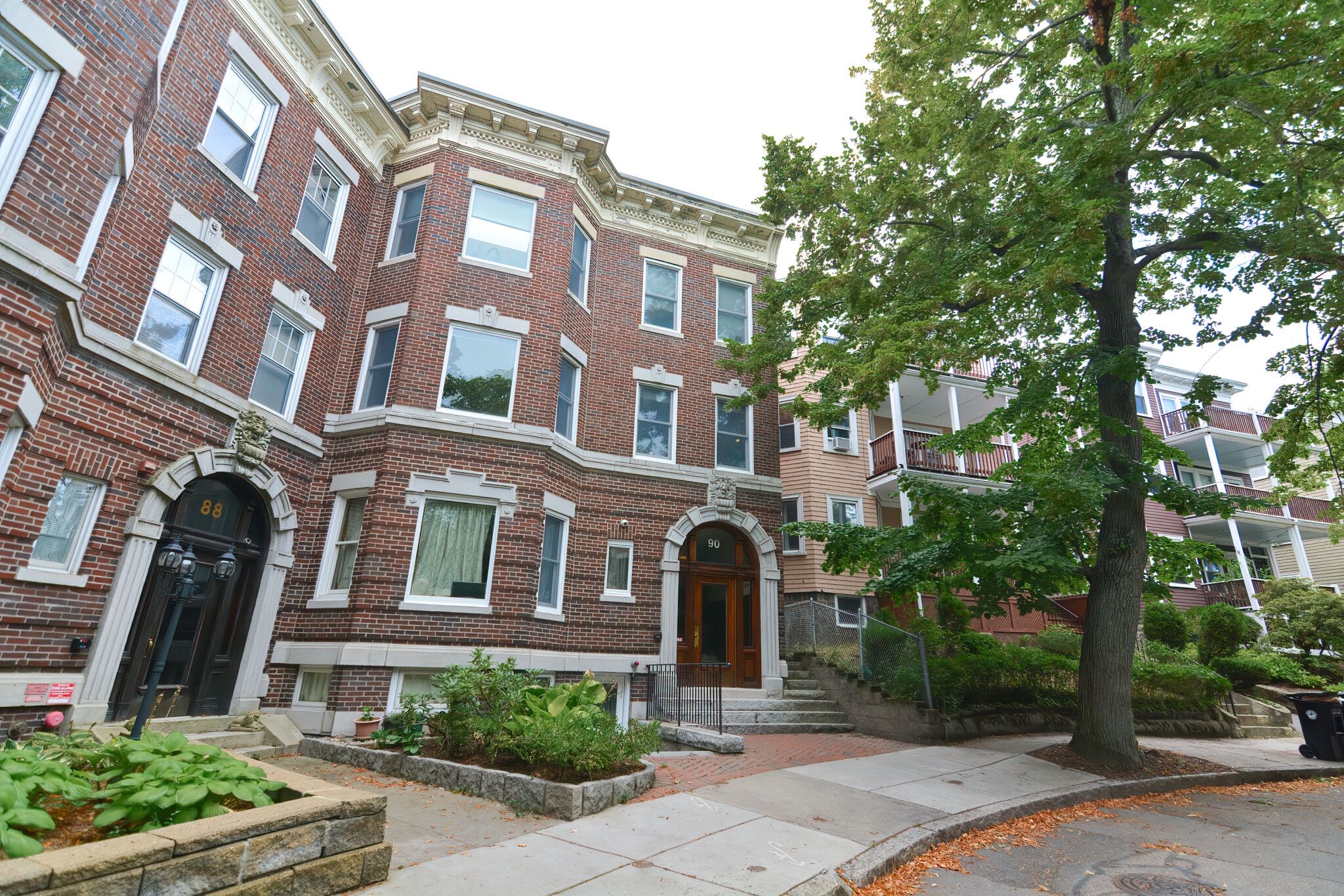 90 Browne St, North Brookline